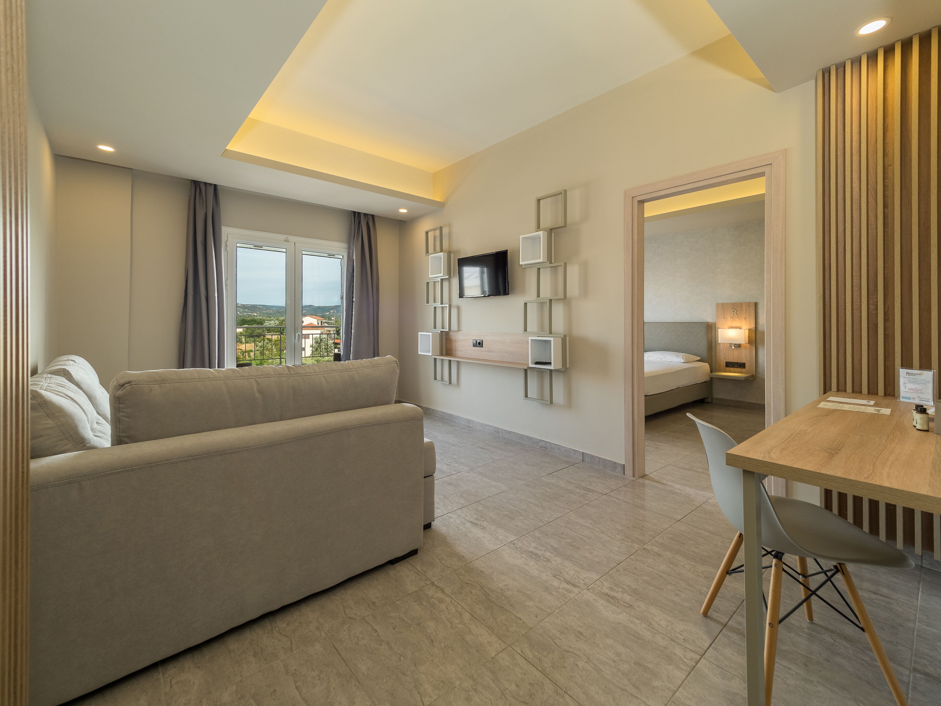 Paradise Resort Finikounda