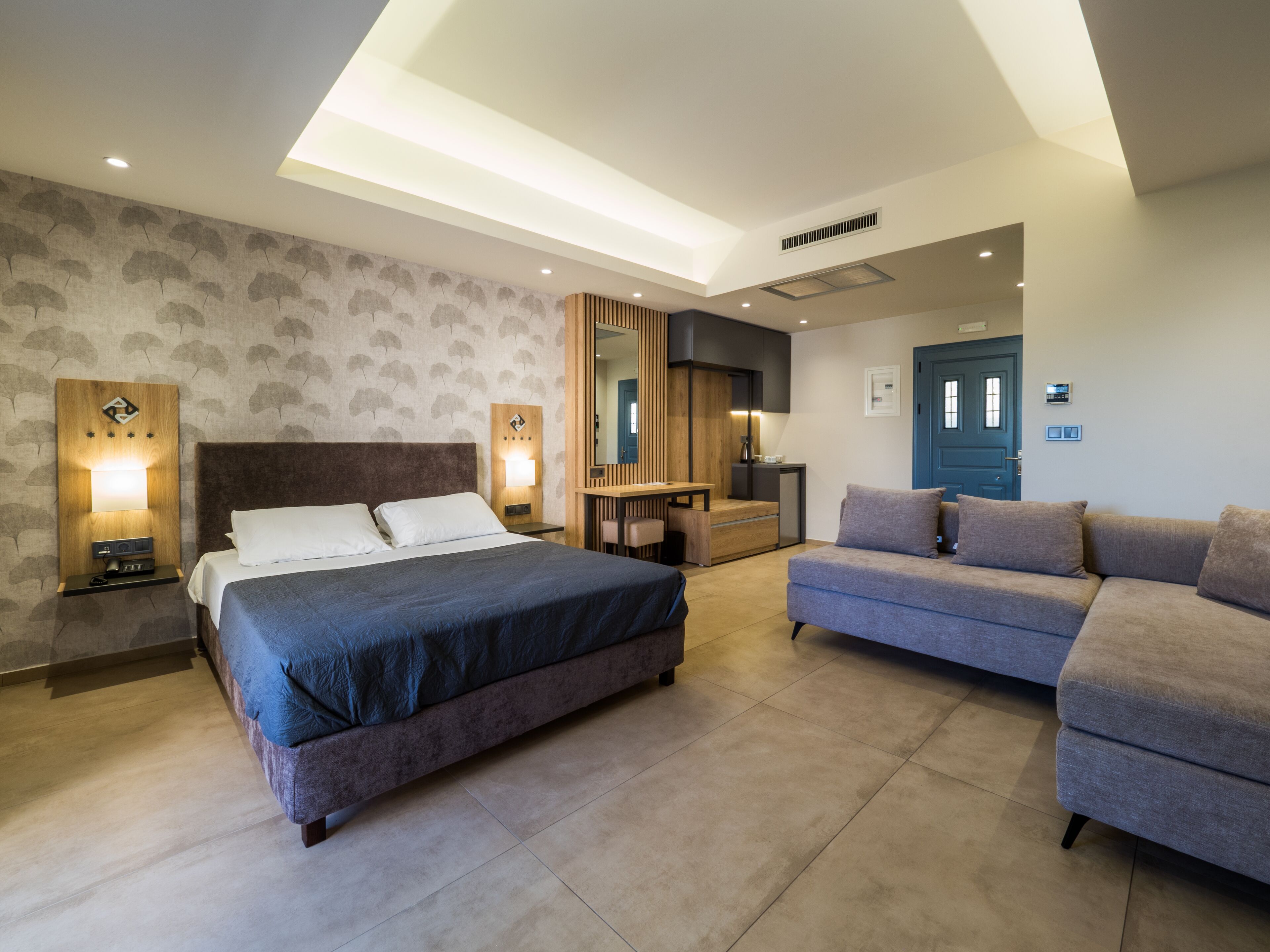 Paradise Resort Finikounda