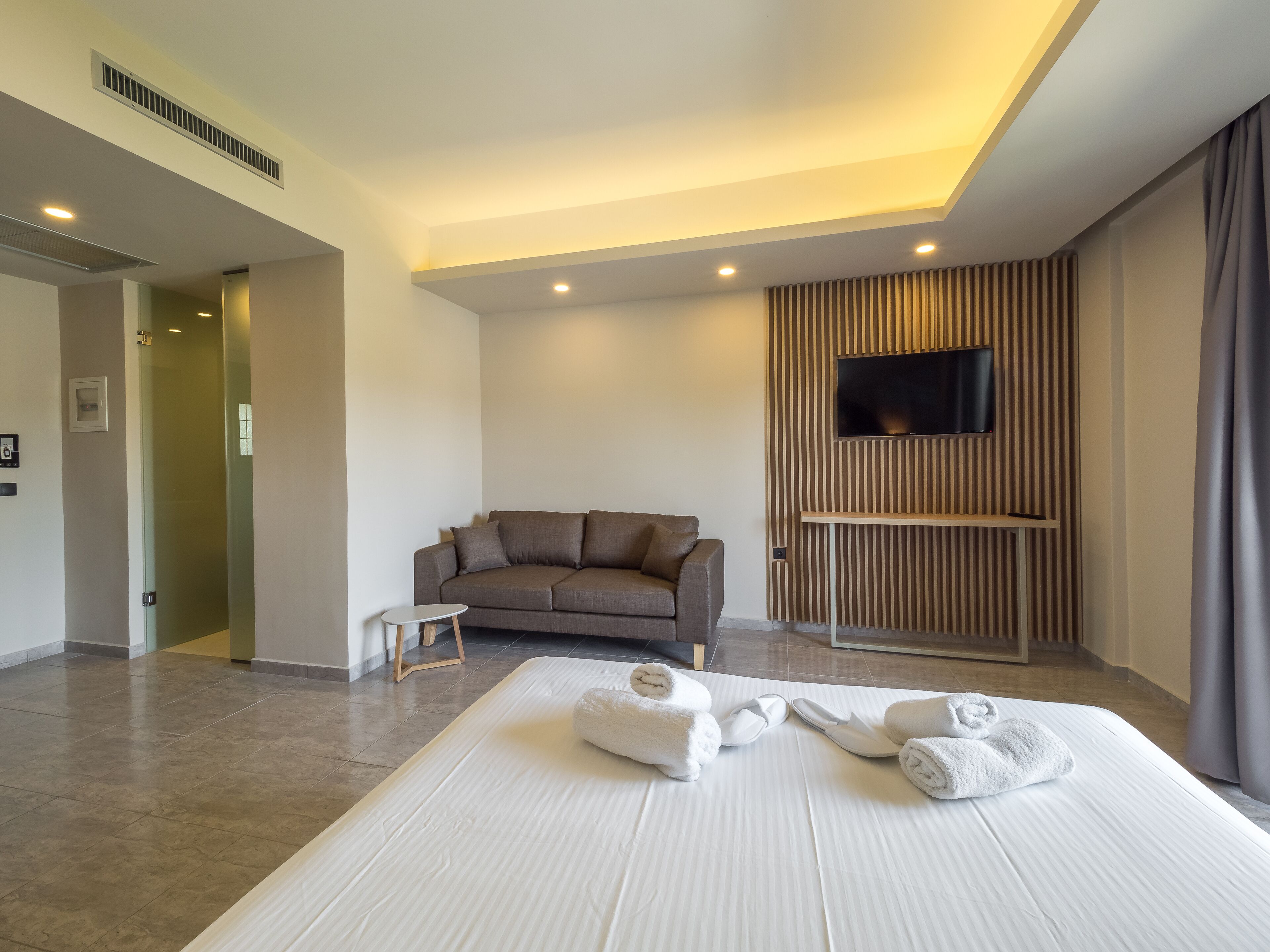 Paradise Resort Finikounda