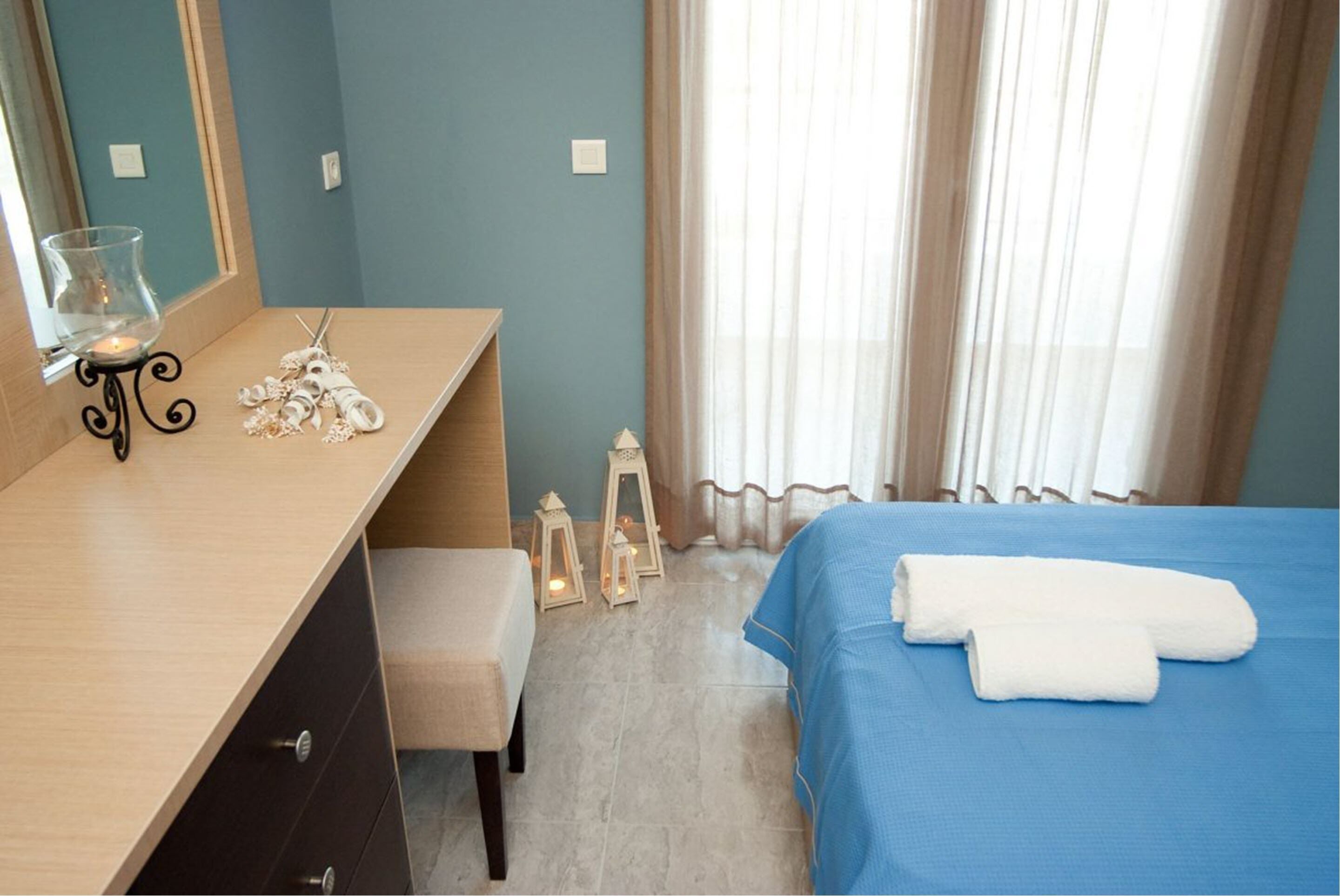 Paradise Resort Finikounda
