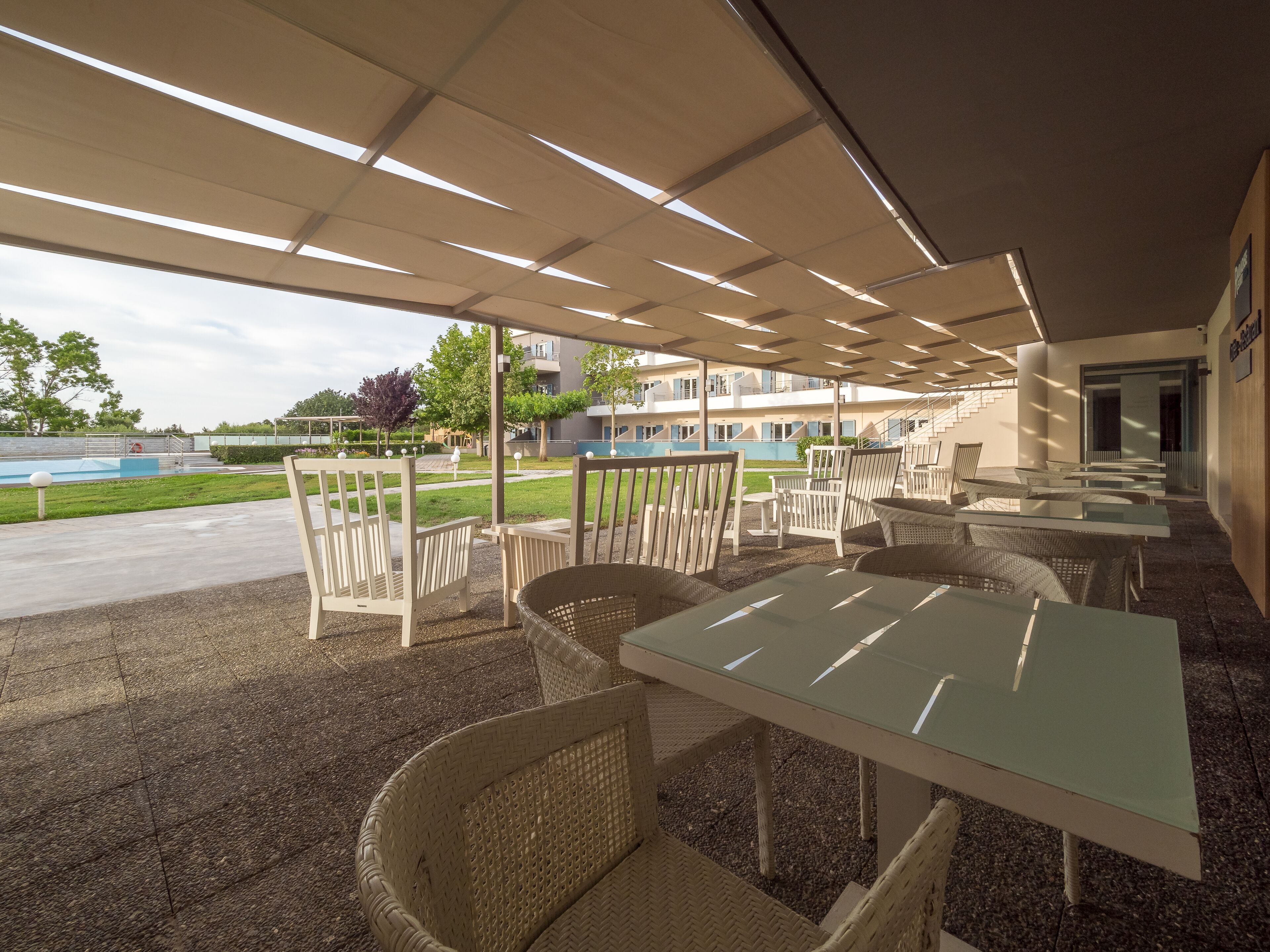 Paradise Resort Finikounda
