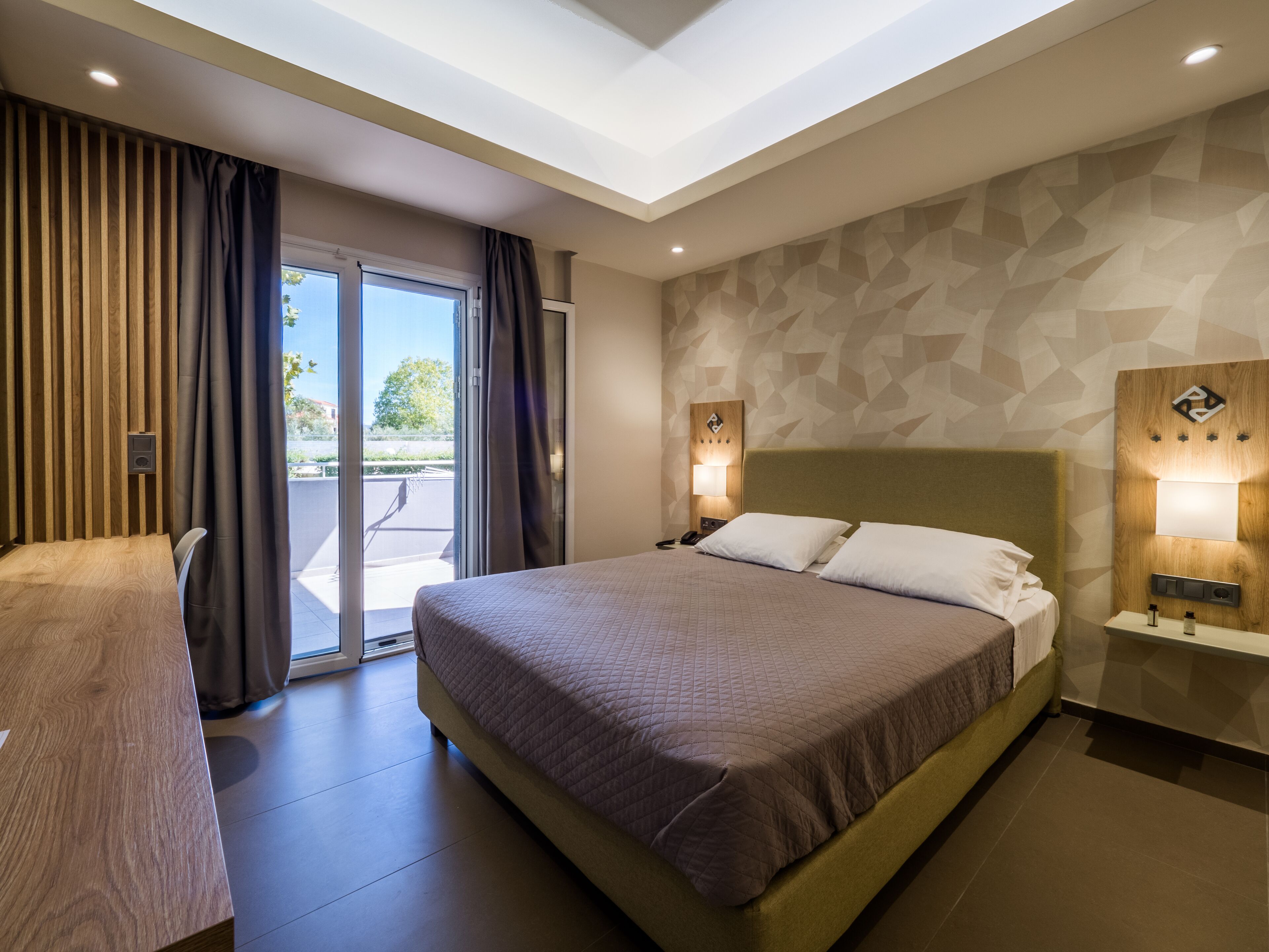 Paradise Resort Finikounda