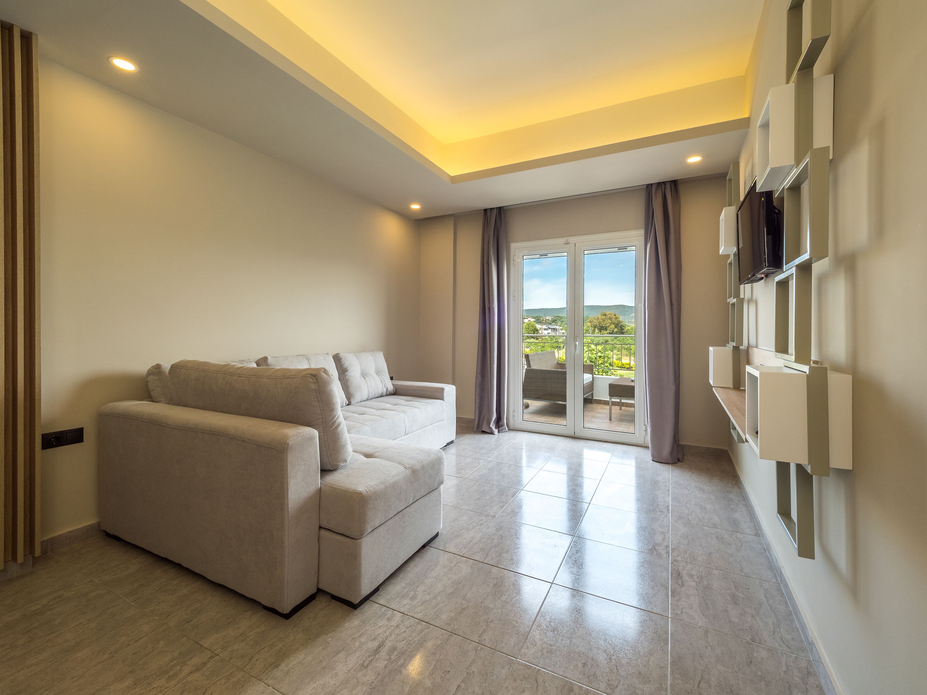 Paradise Resort Finikounda