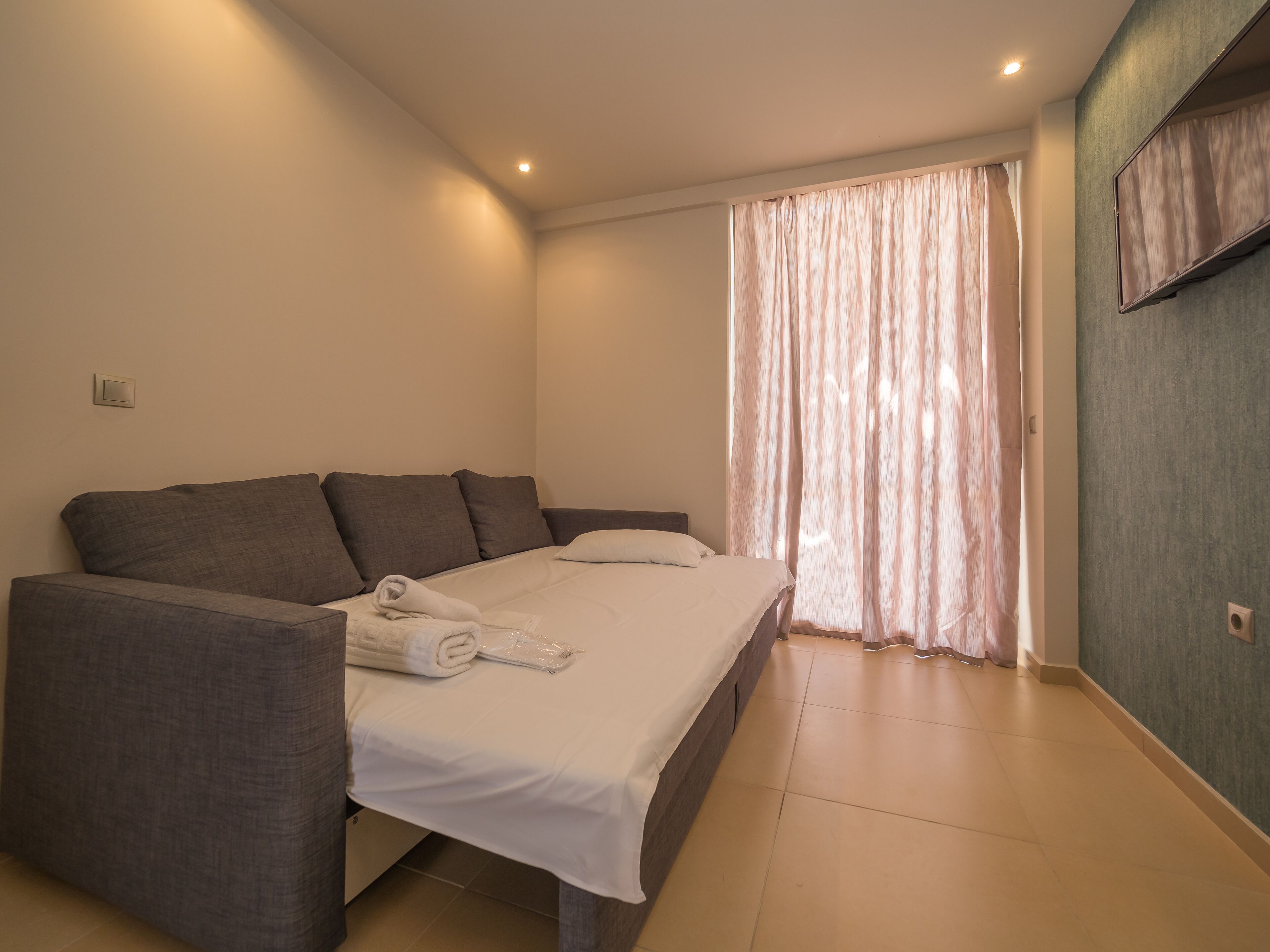 Paradise Resort Finikounda