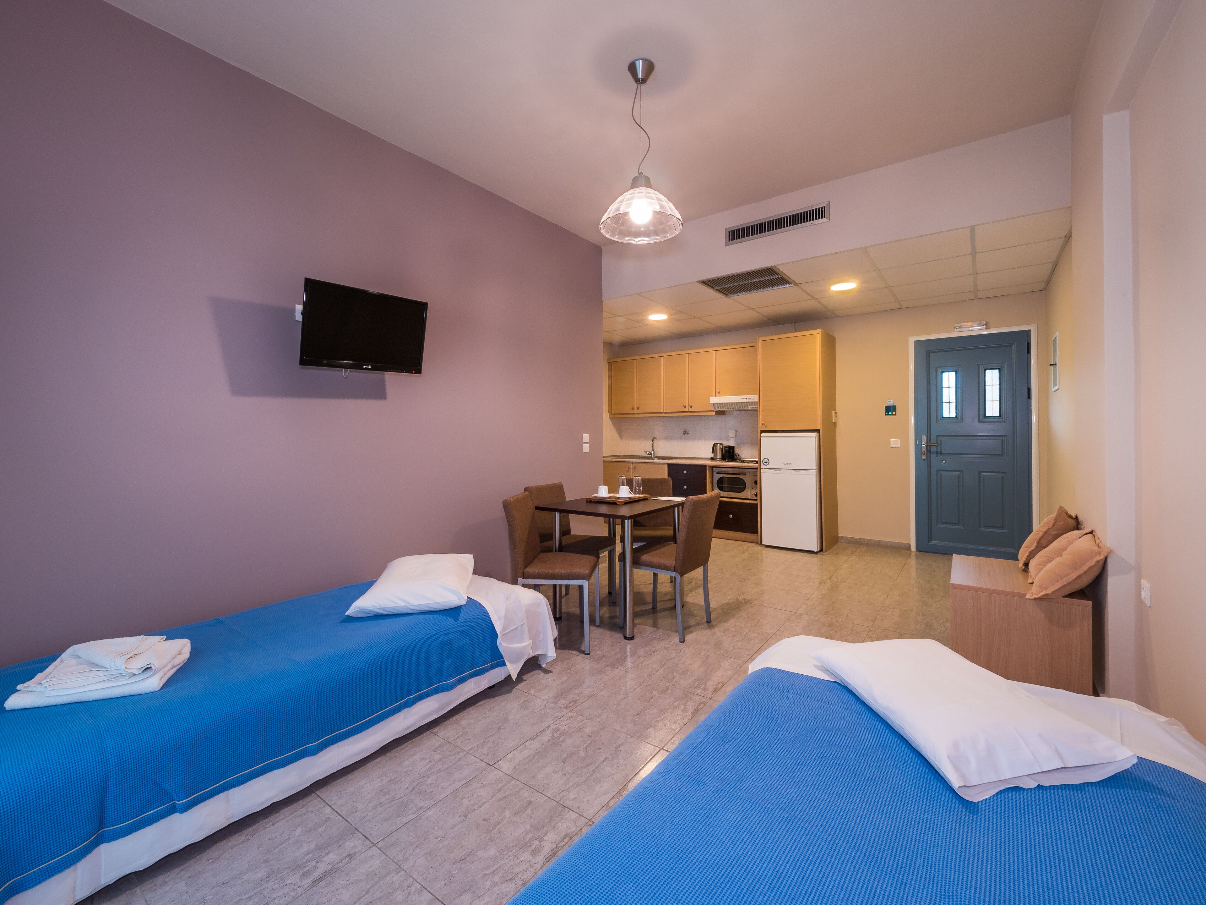 Paradise Resort Finikounda