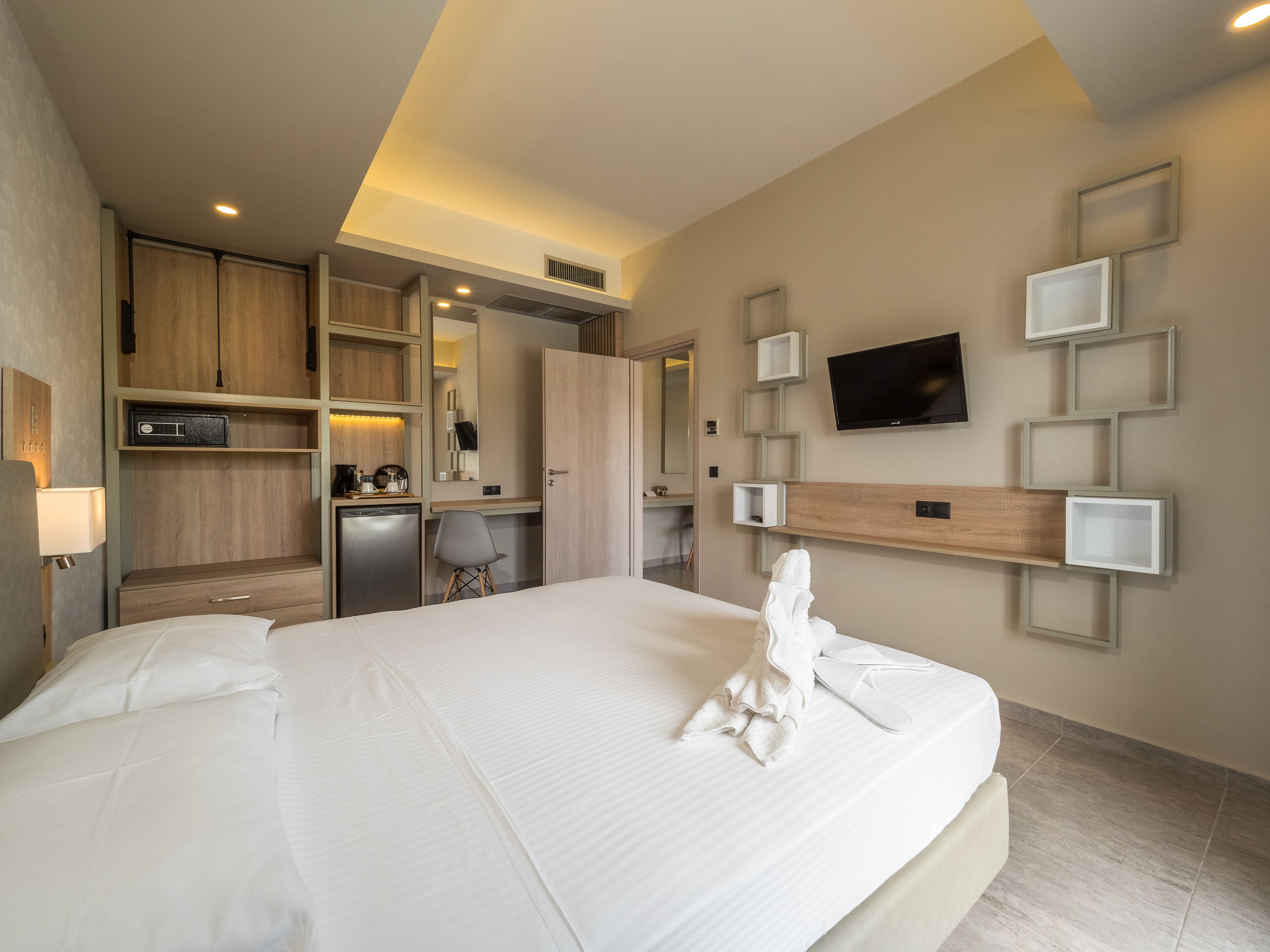 Paradise Resort Finikounda
