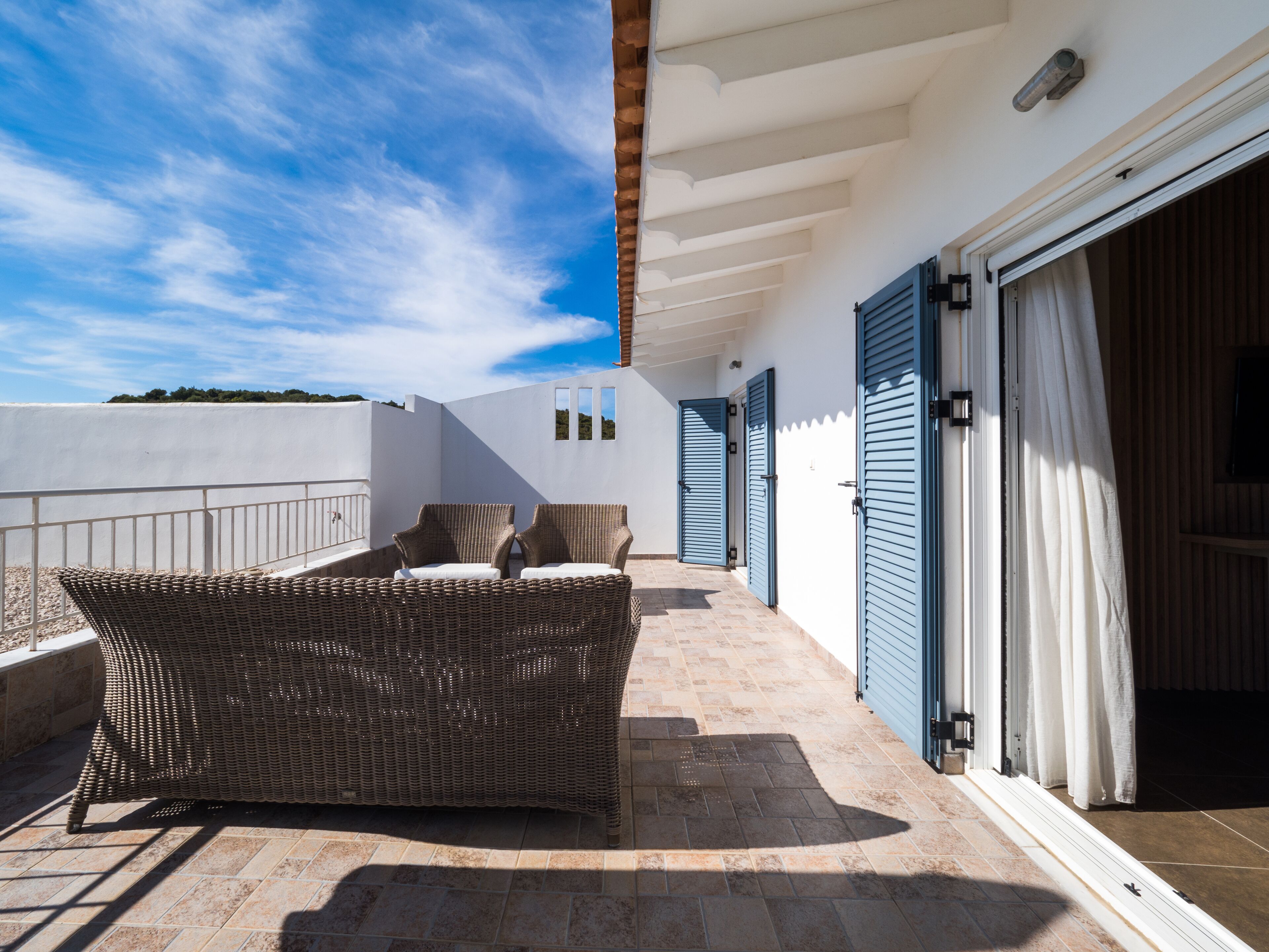 Paradise Resort Finikounda