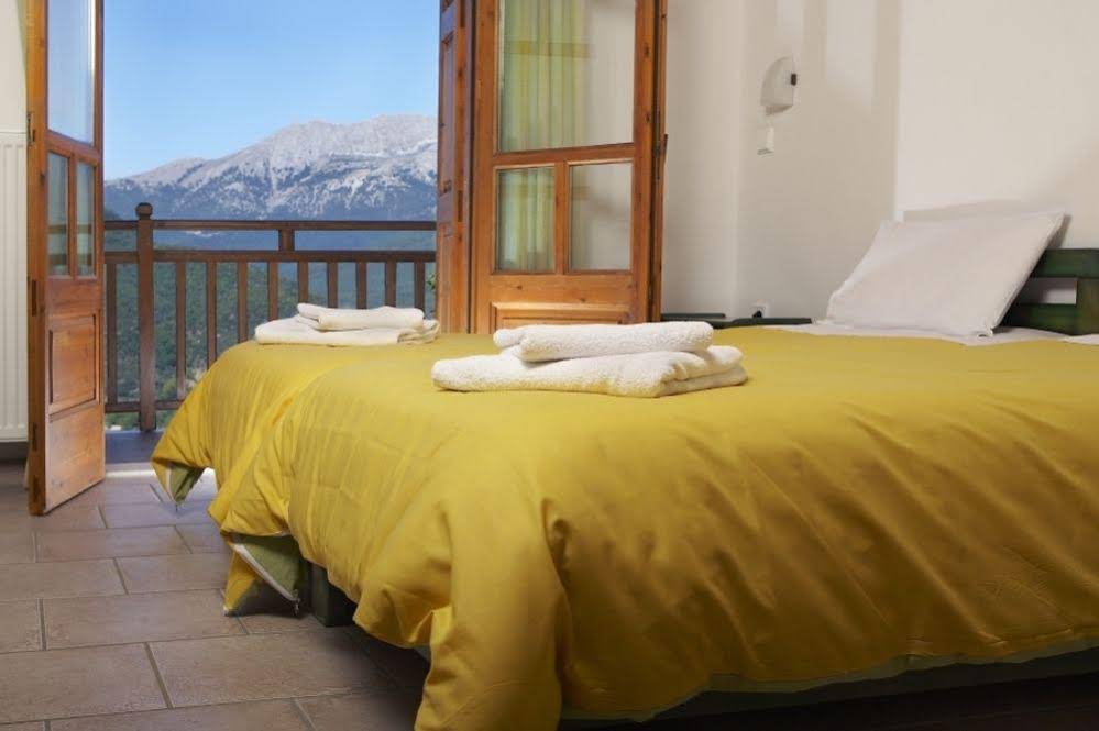 Hotel Semeli