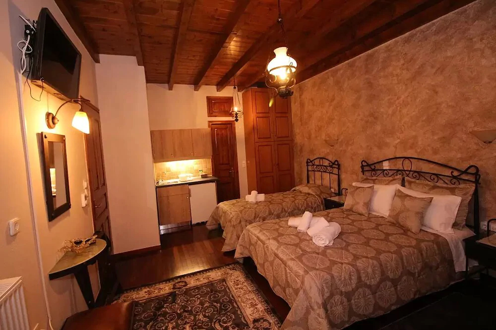 Guesthouse Orizontes