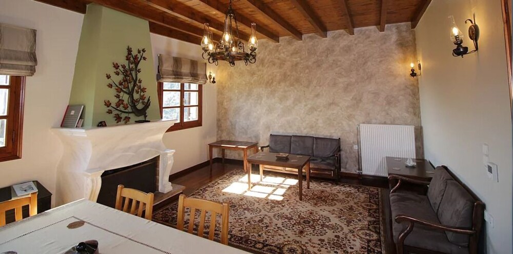Guesthouse Orizontes