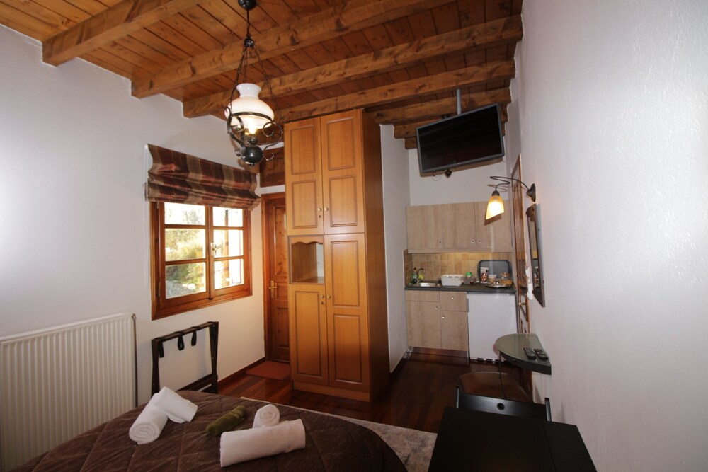 Guesthouse Orizontes
