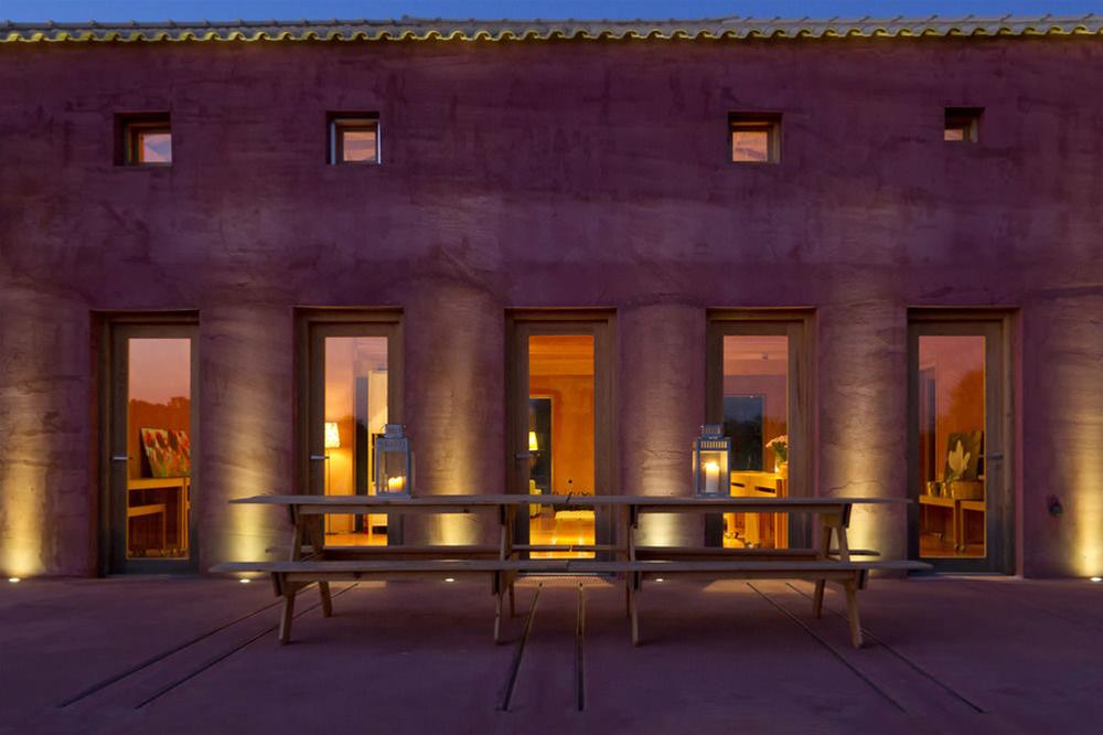 Eumelia Organic Agrotourism Farm & Guesthouse