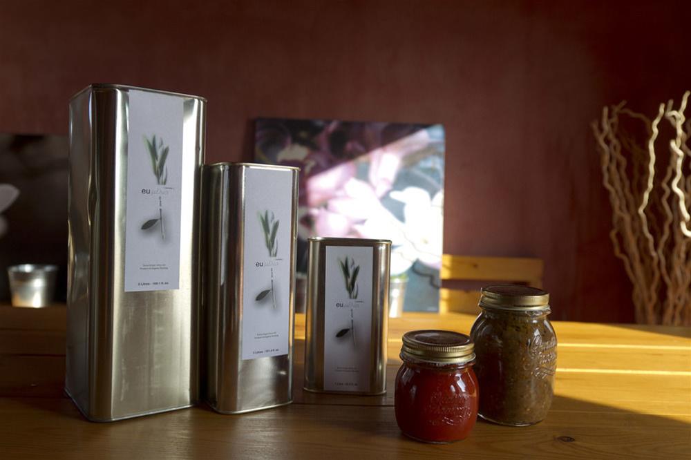 Eumelia Organic Agrotourism Farm & Guesthouse