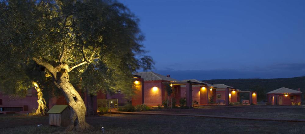 Eumelia Organic Agrotourism Farm & Guesthouse