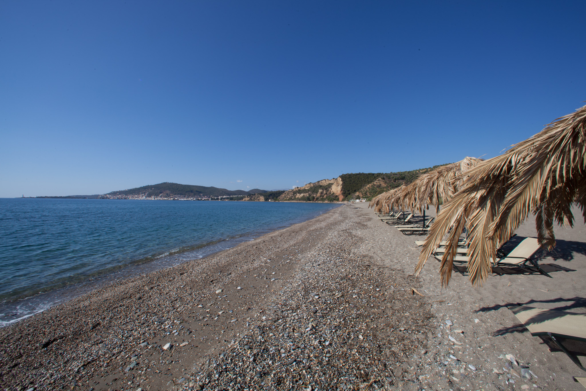 Aktaion Resort