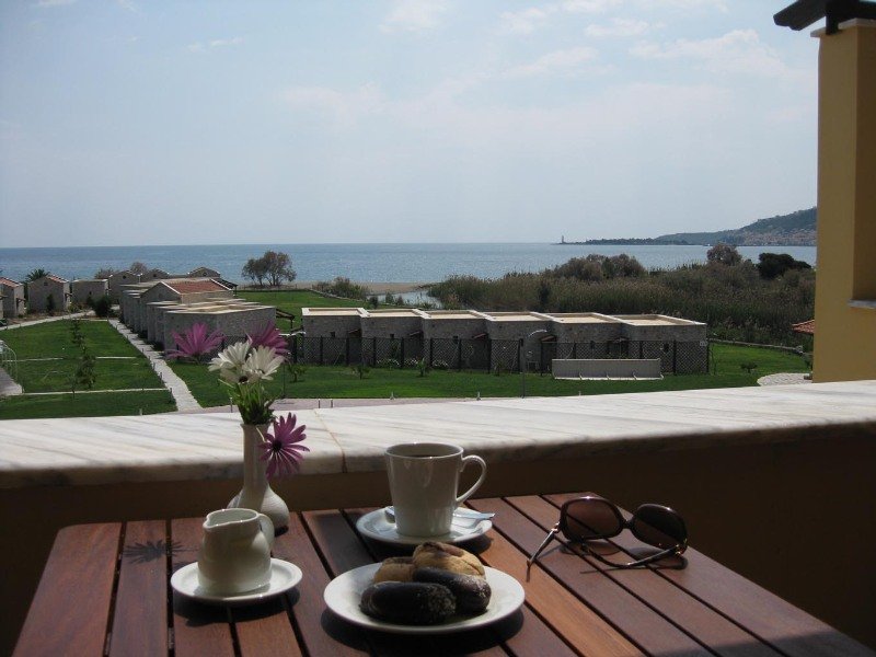 Aktaion Resort