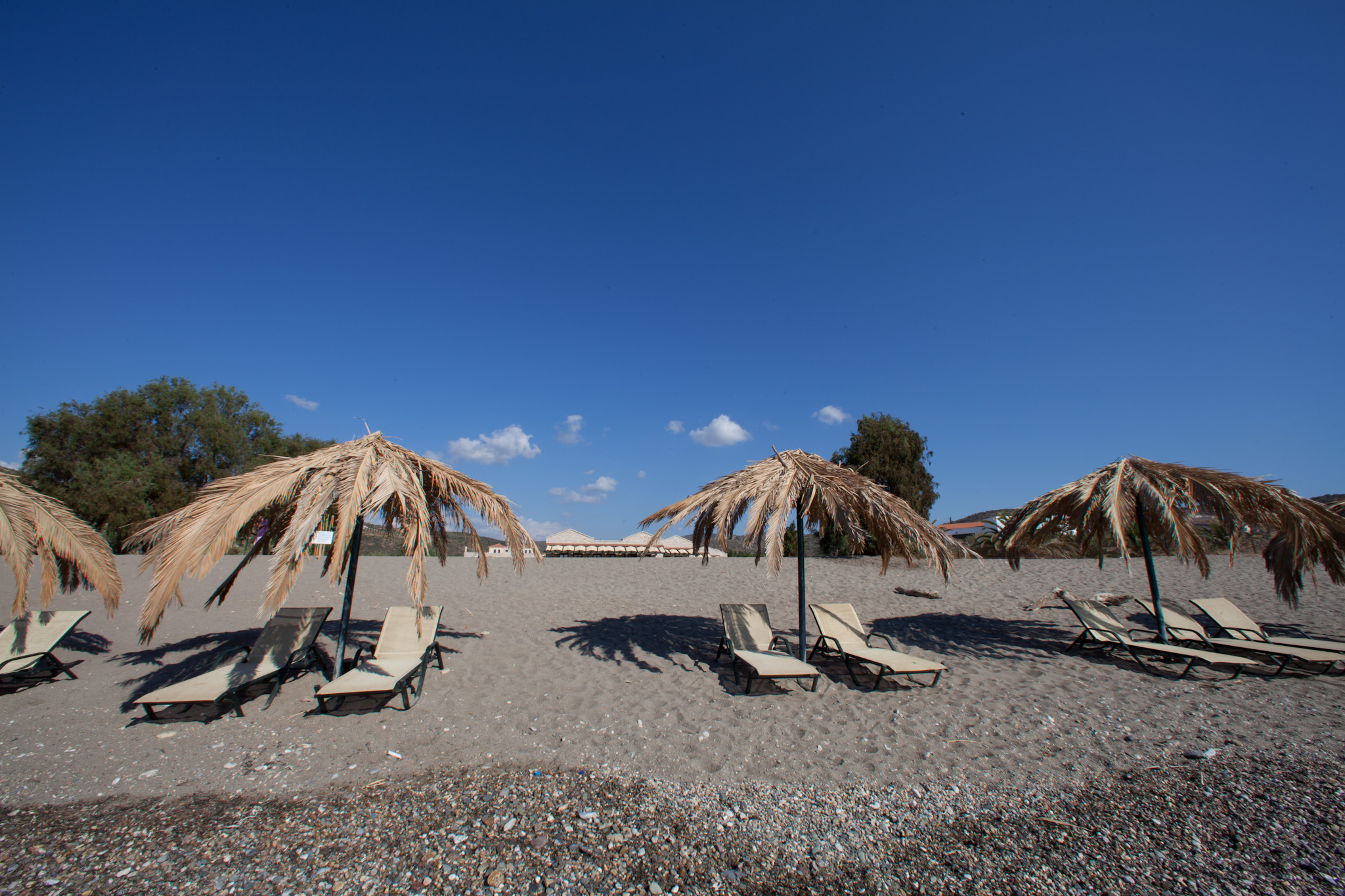 Aktaion Resort