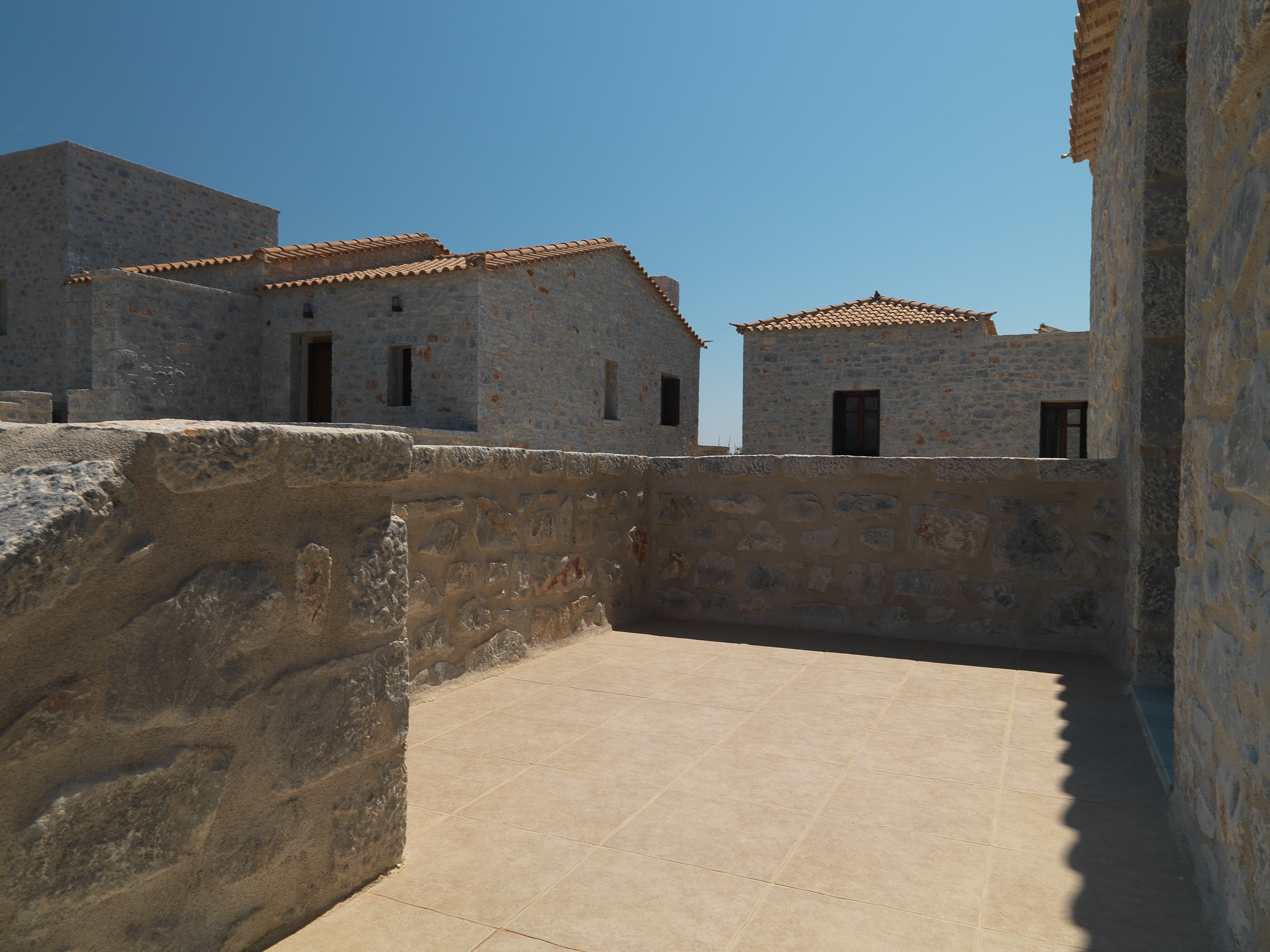 Kamares Villas Boutique Hotel