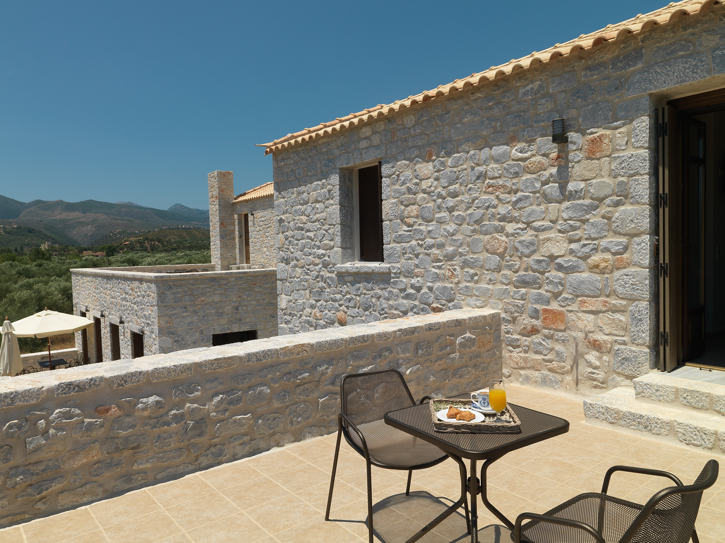 Kamares Villas Boutique Hotel