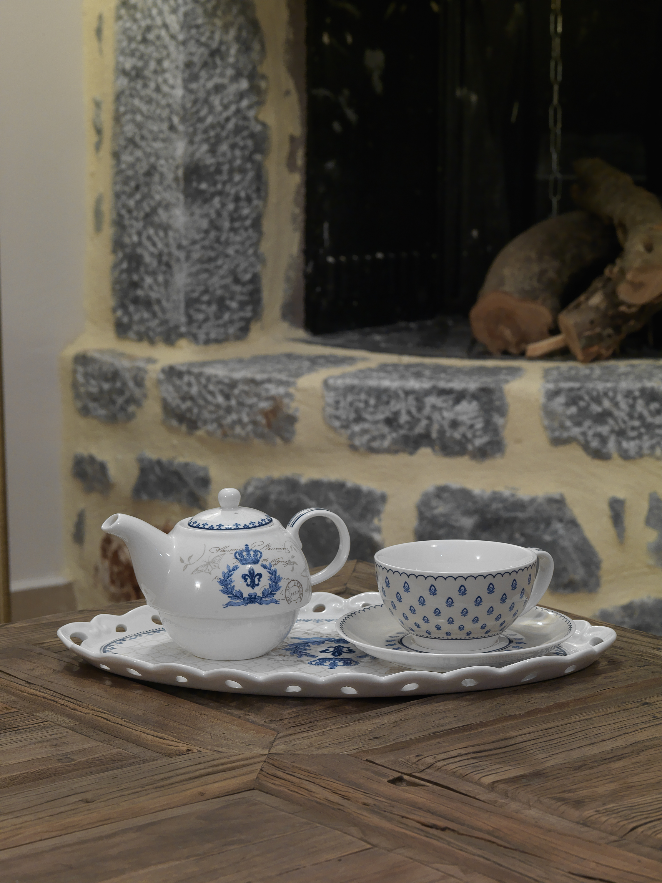 Kamares Villas Boutique Hotel