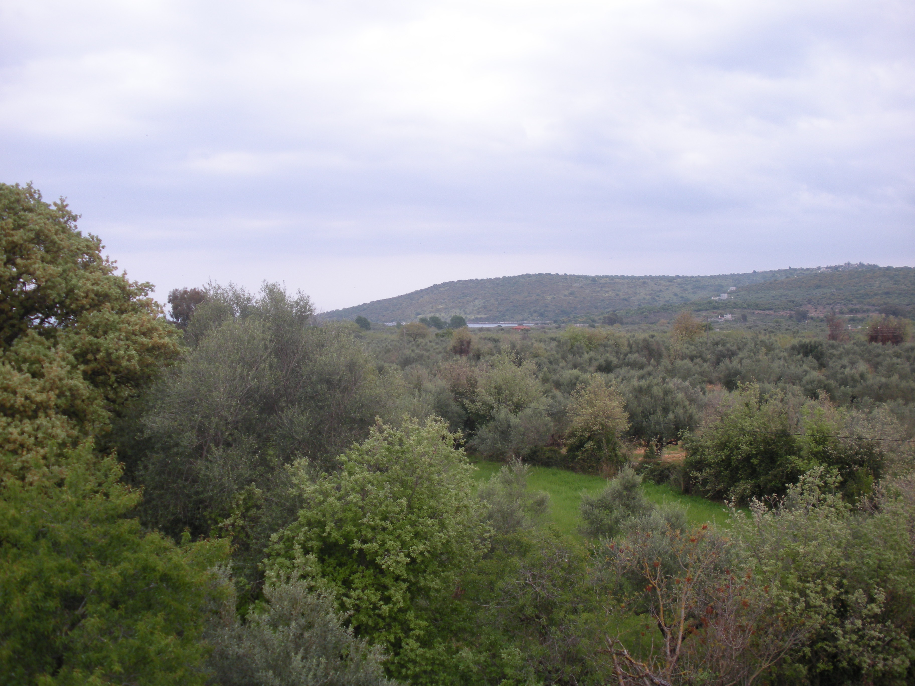 Kamares Villas Boutique Hotel