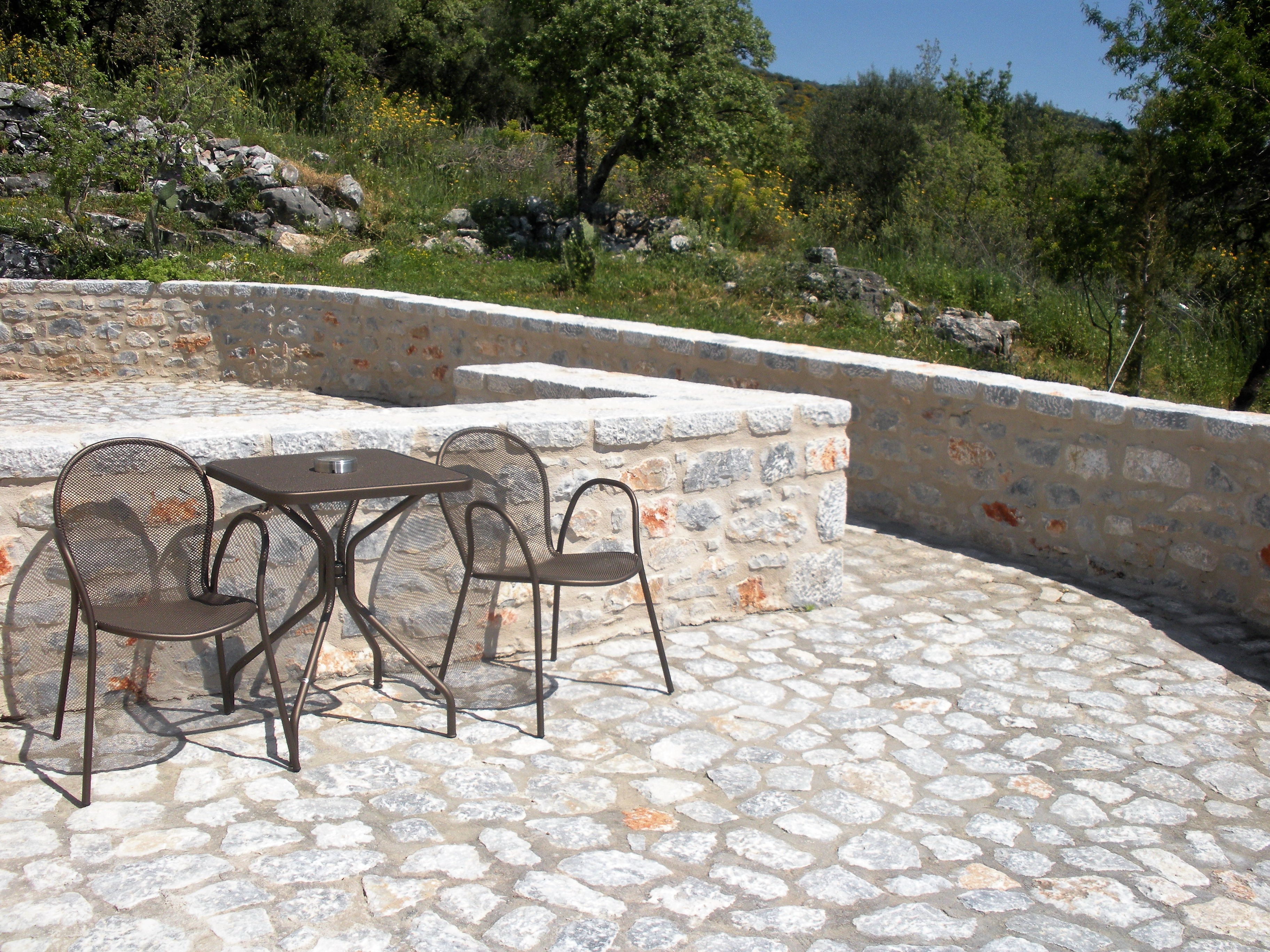 Kamares Villas Boutique Hotel