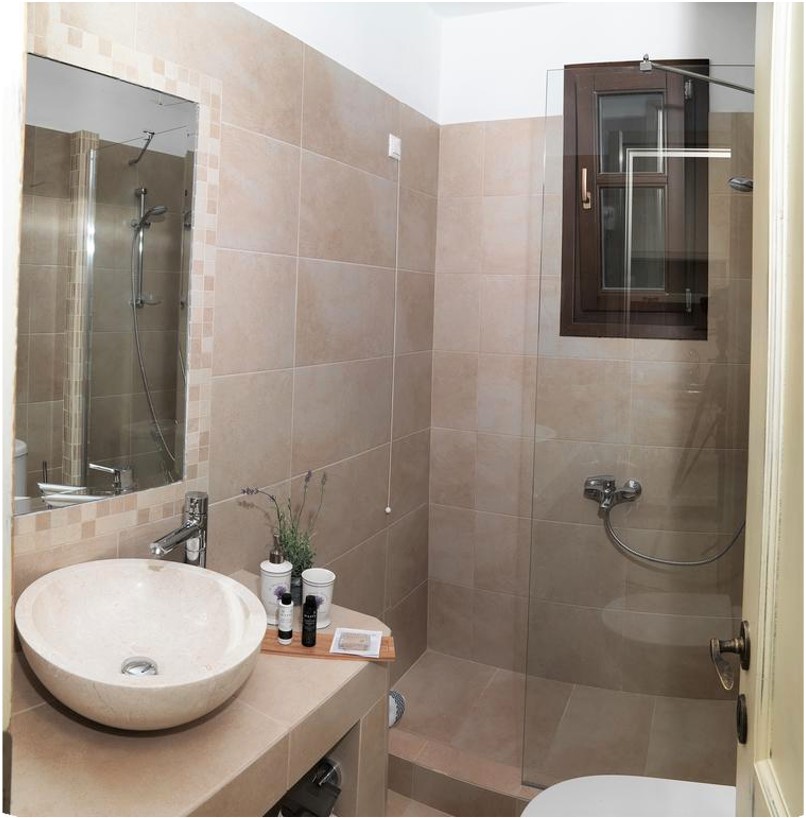Kamares Villas Boutique Hotel