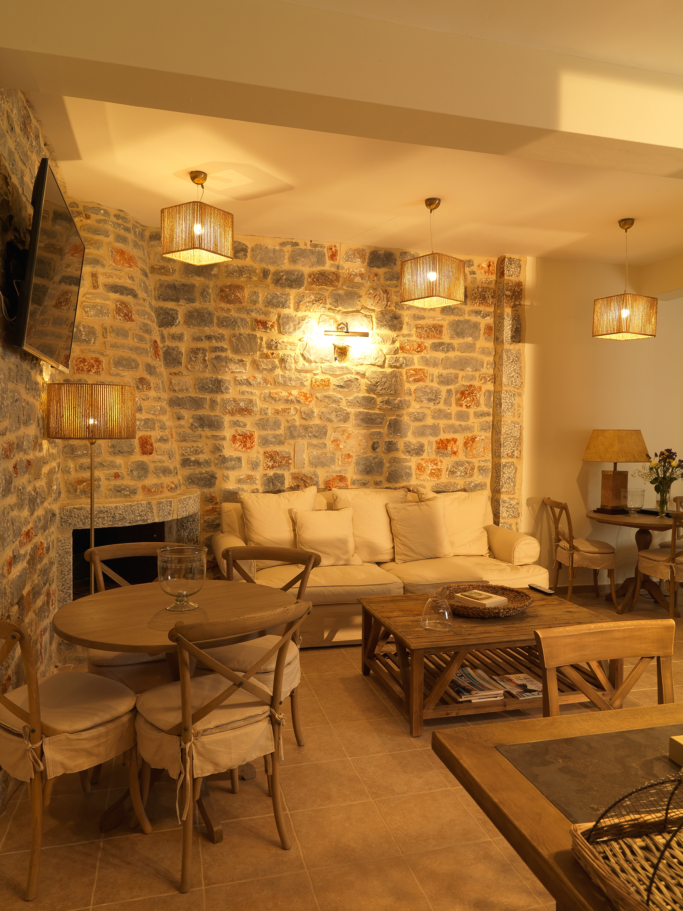 Kamares Villas Boutique Hotel
