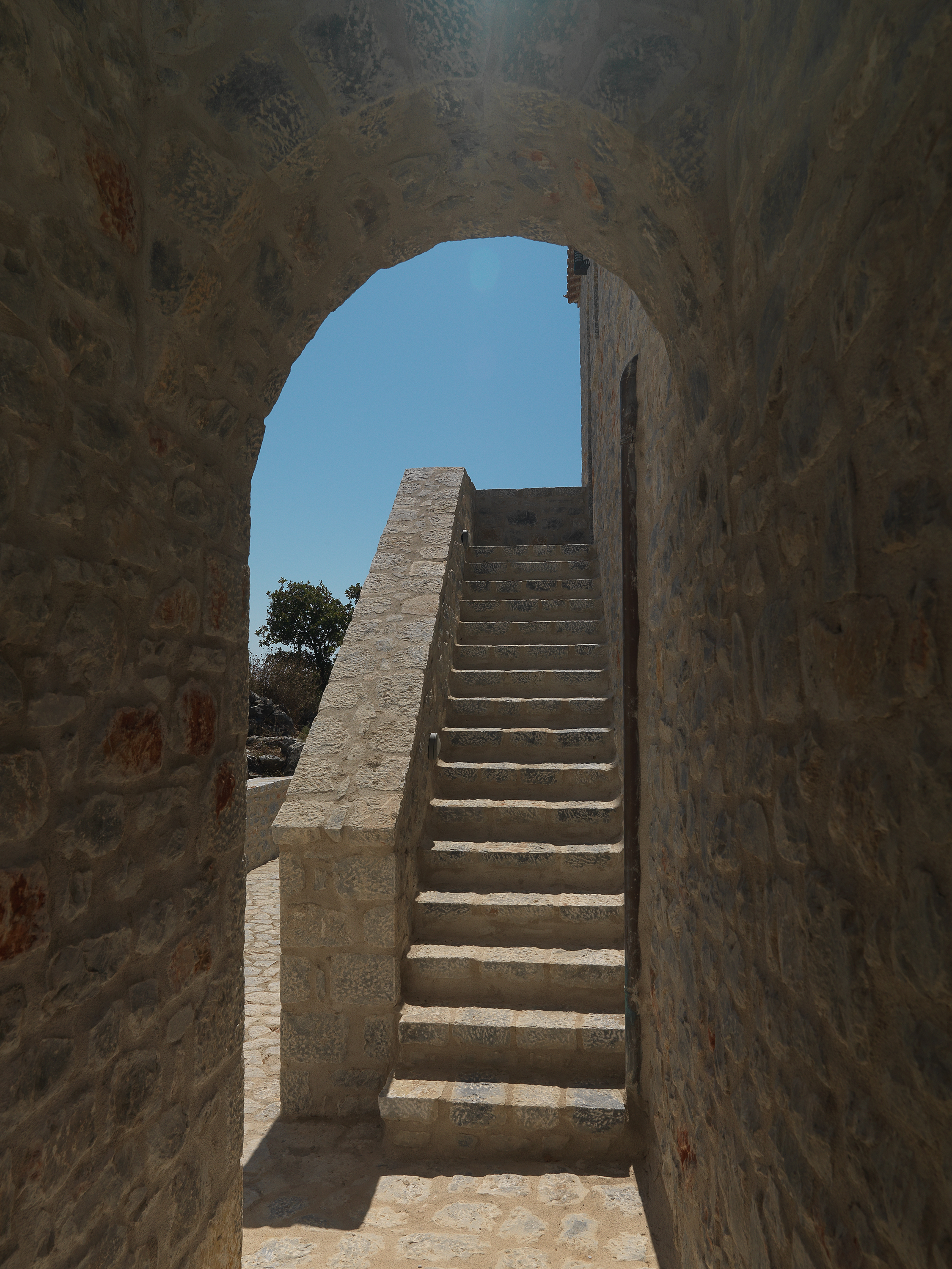 Kamares Villas Boutique Hotel