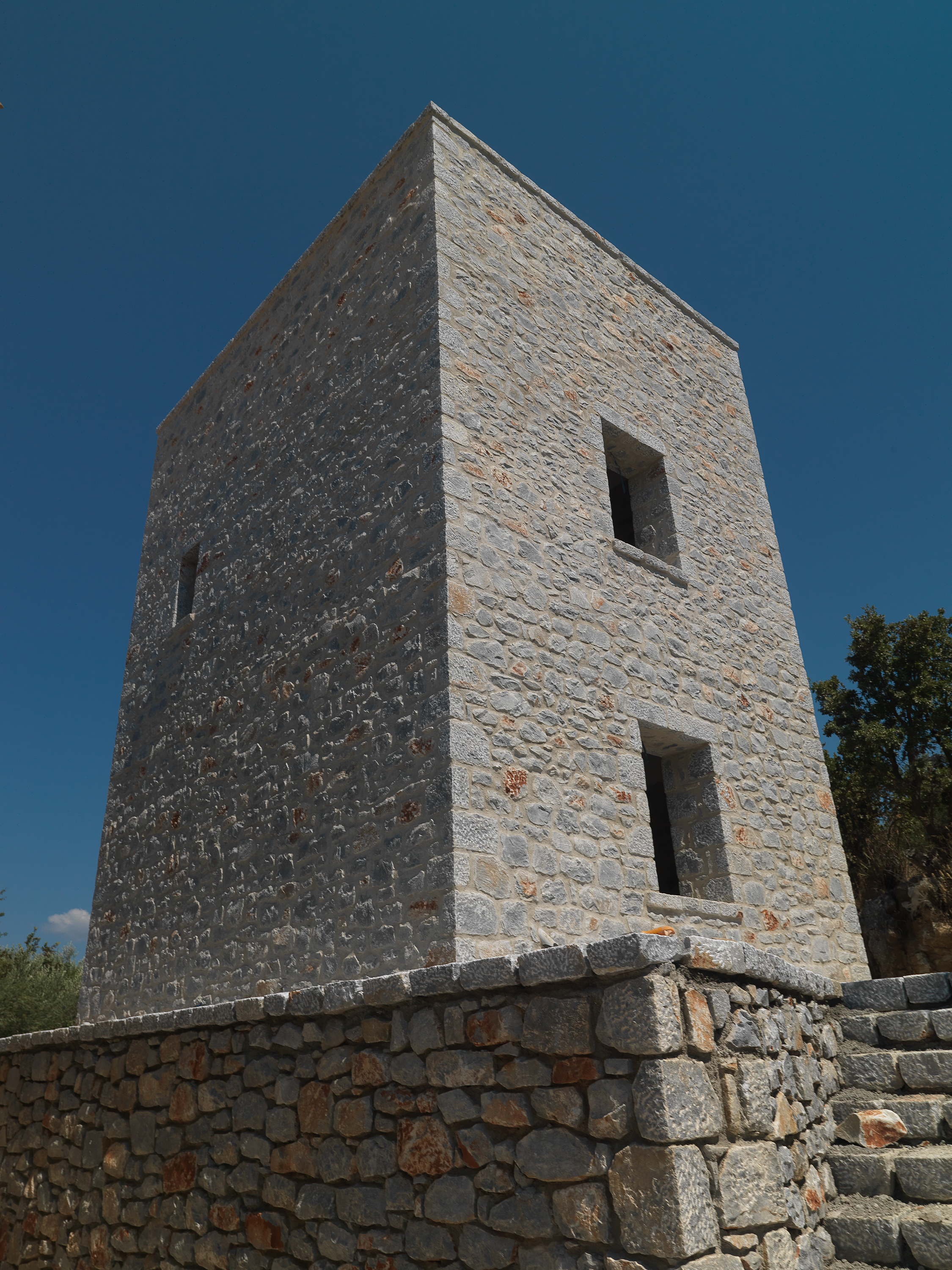 Kamares Villas Boutique Hotel