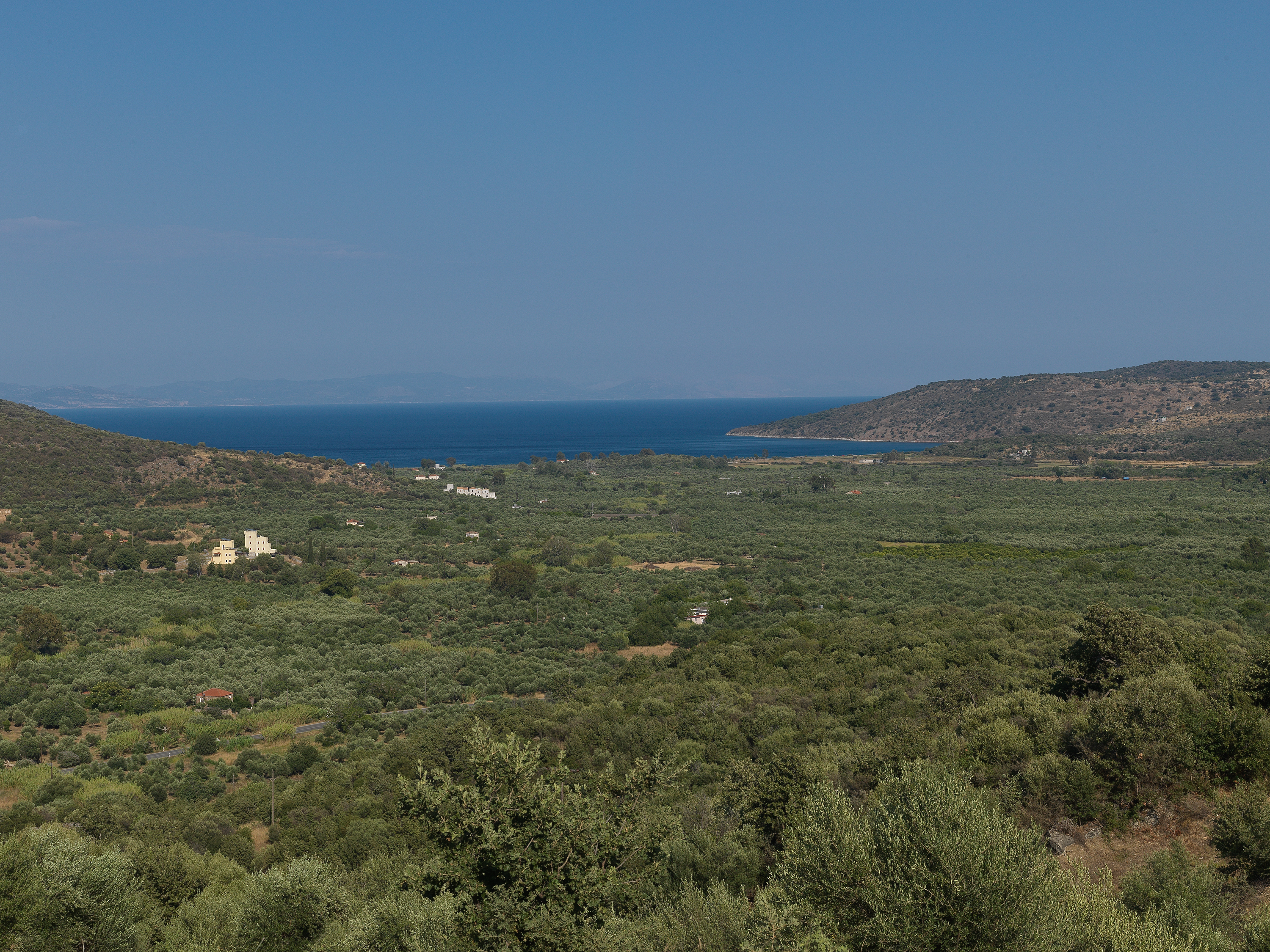Kamares Villas Boutique Hotel