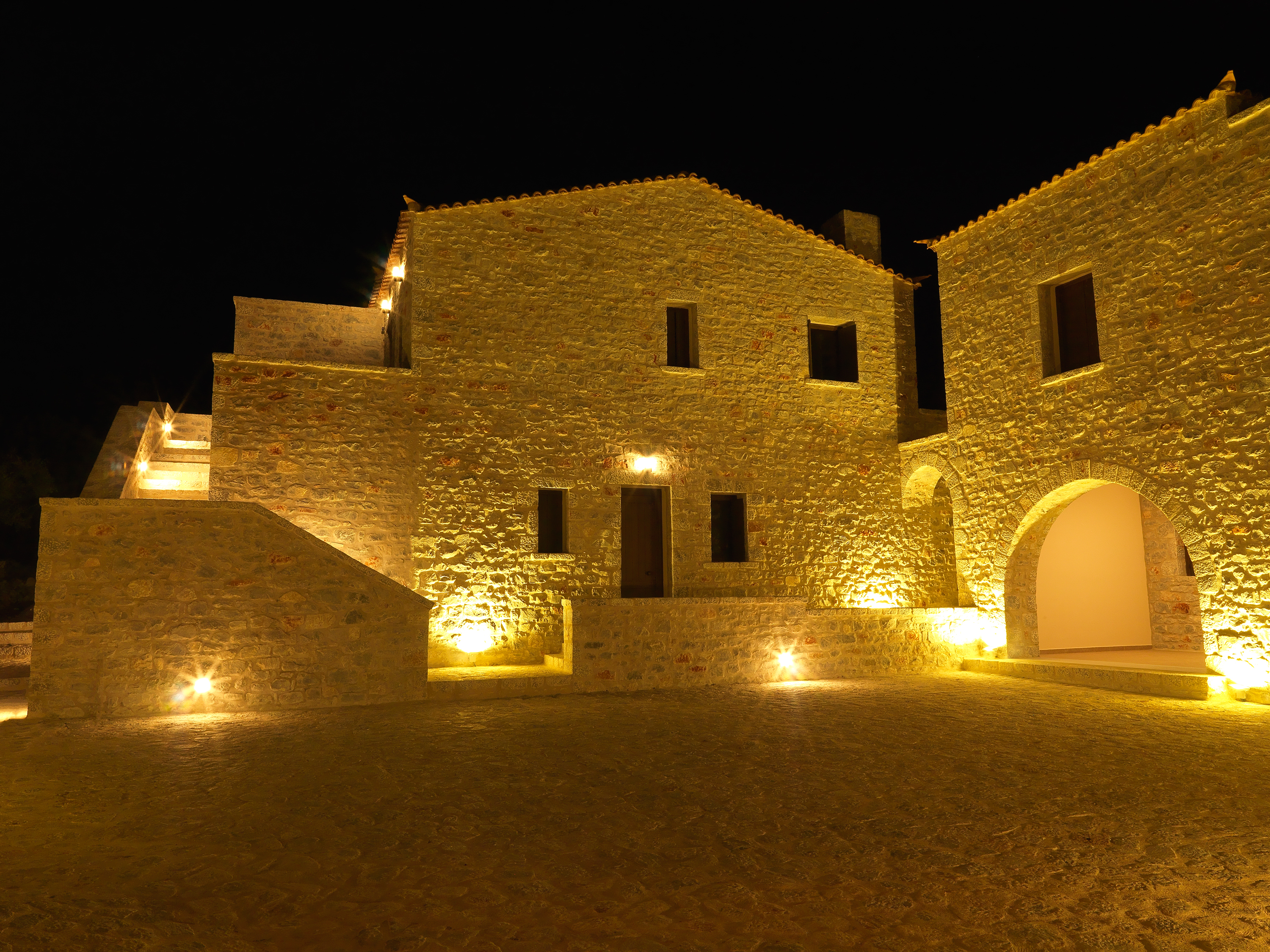 Kamares Villas Boutique Hotel