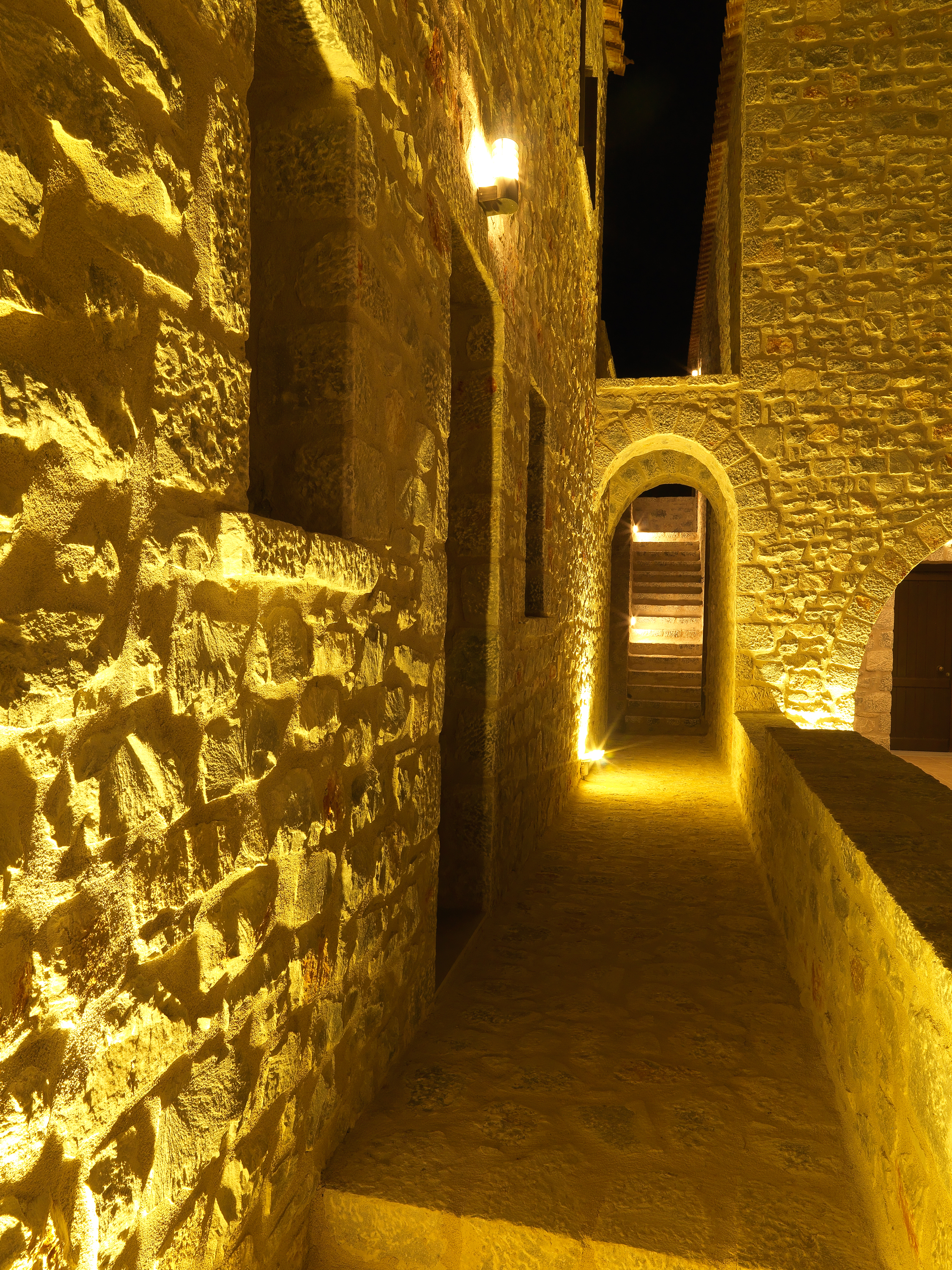 Kamares Villas Boutique Hotel