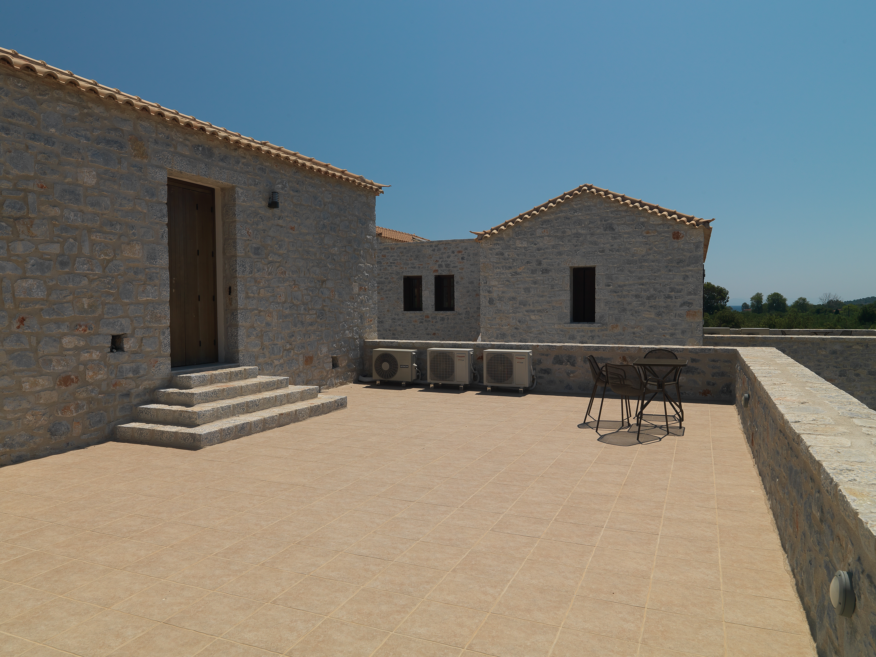 Kamares Villas Boutique Hotel
