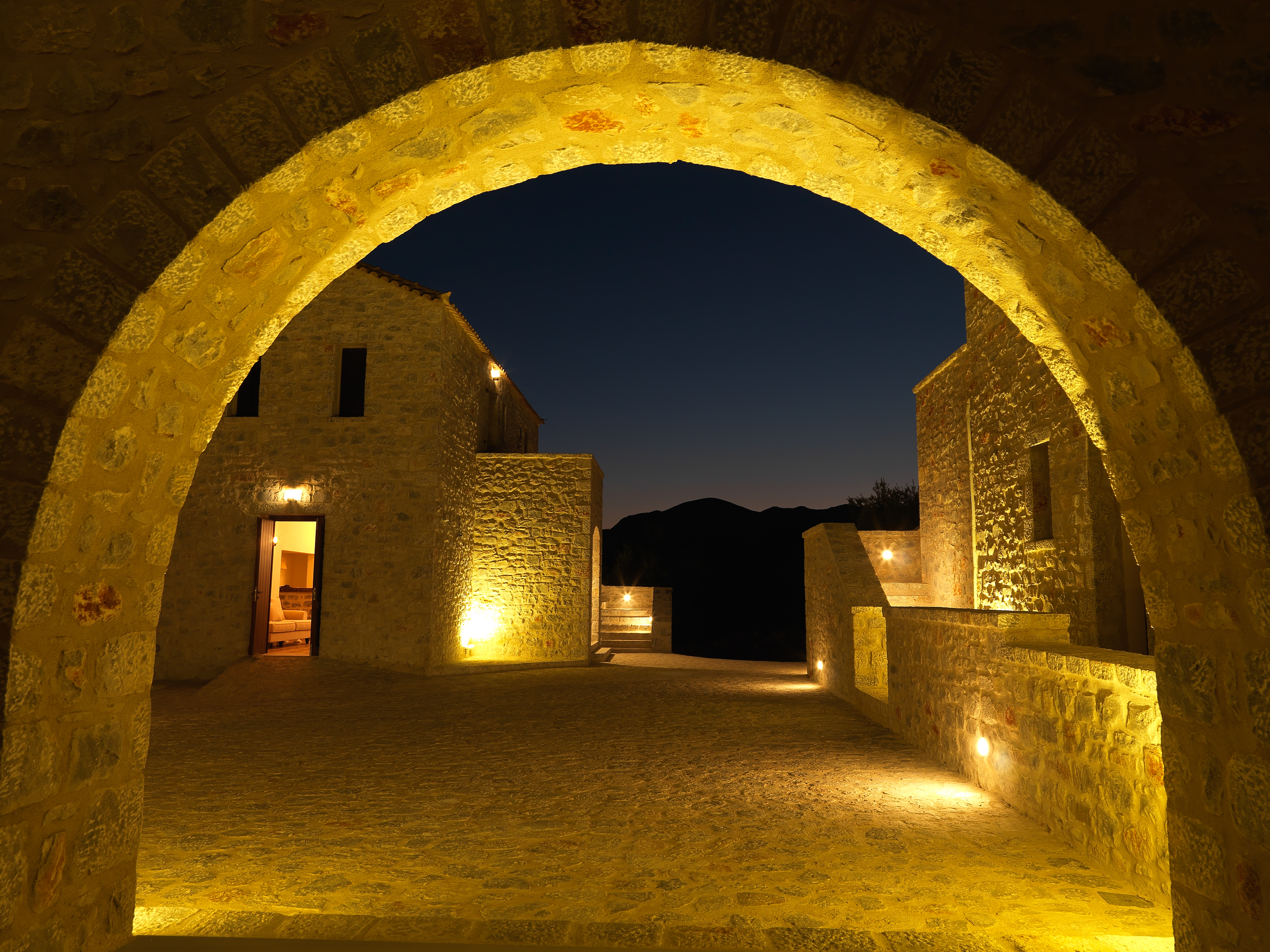 Kamares Villas Boutique Hotel