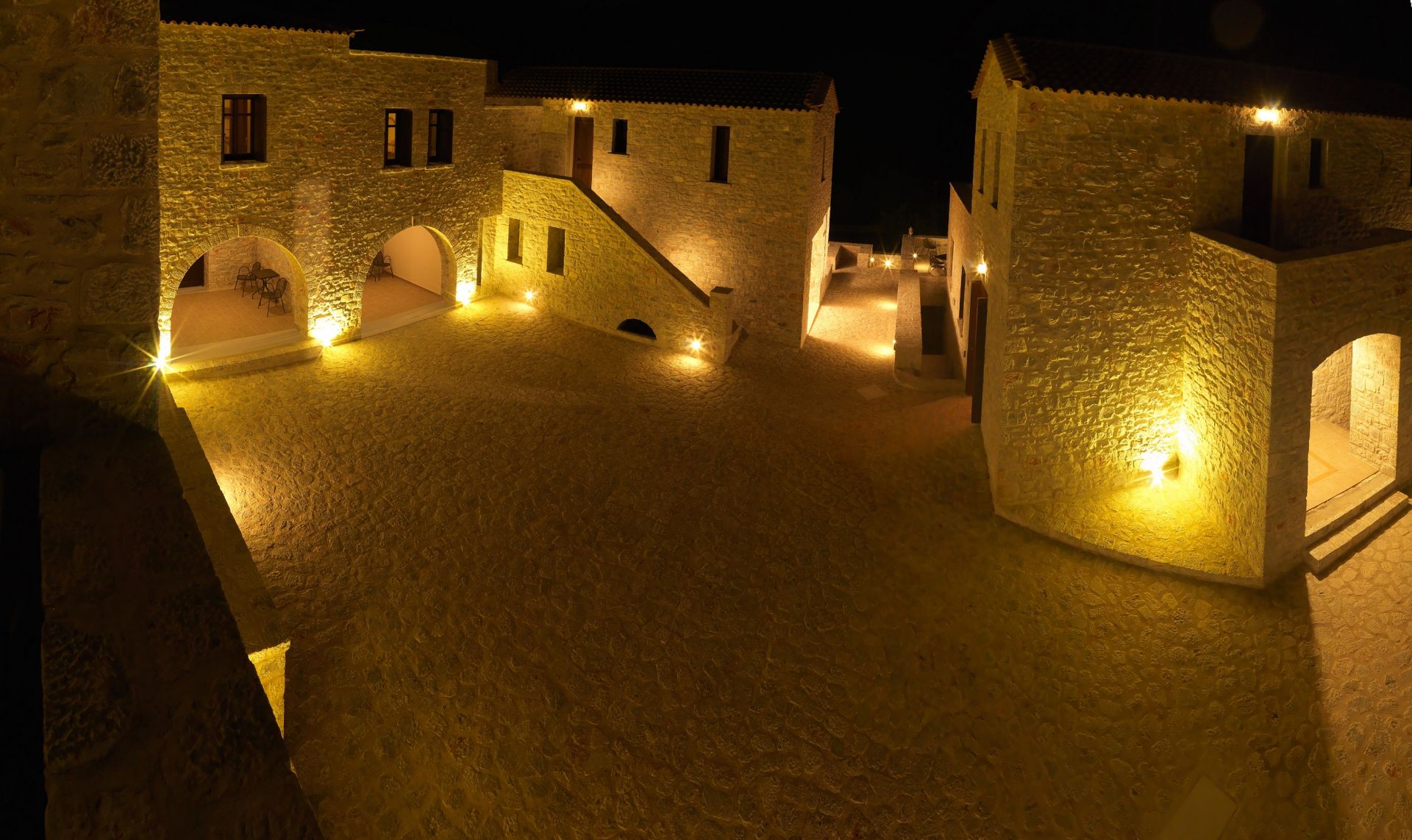 Kamares Villas Boutique Hotel