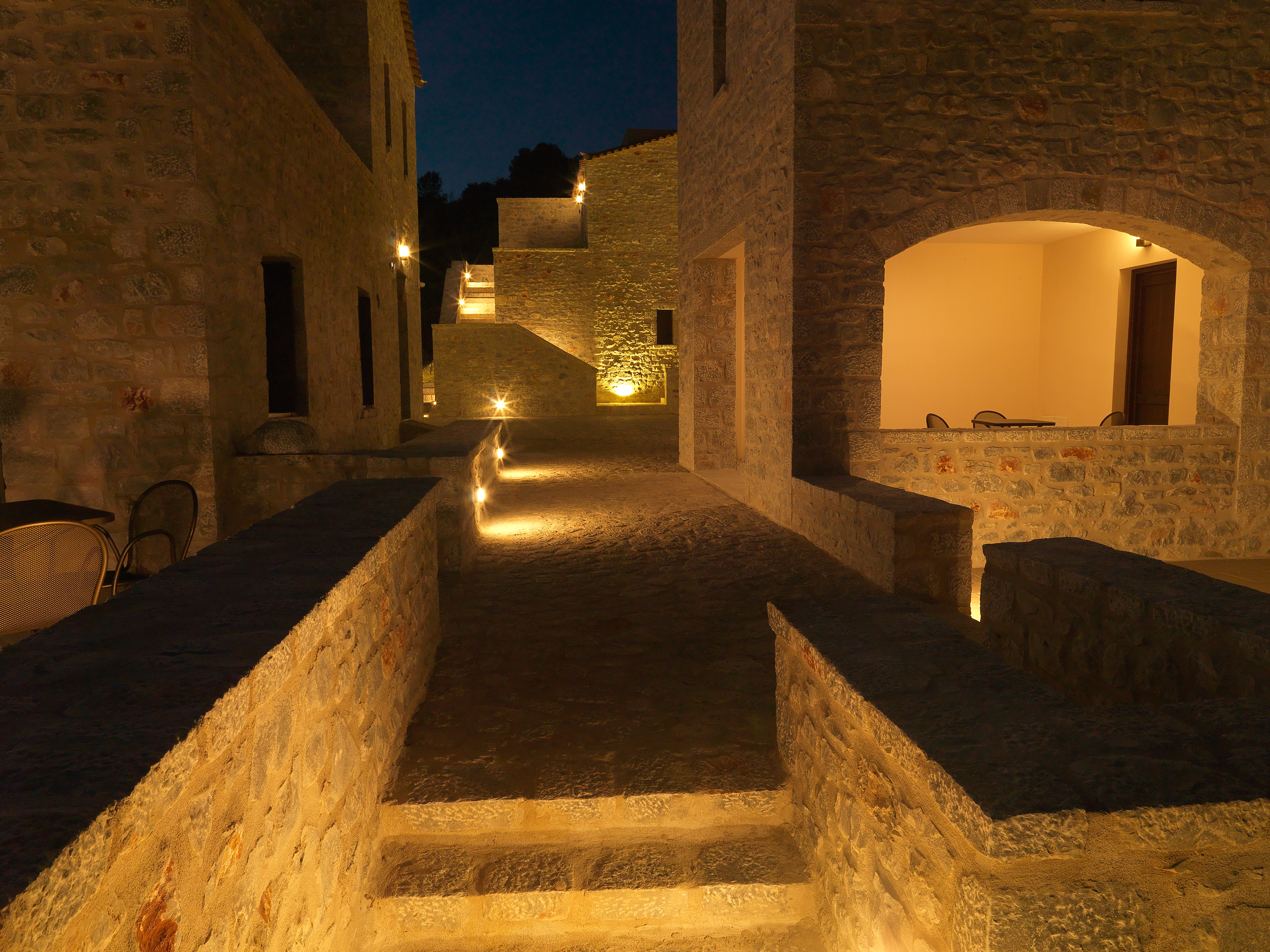 Kamares Villas Boutique Hotel