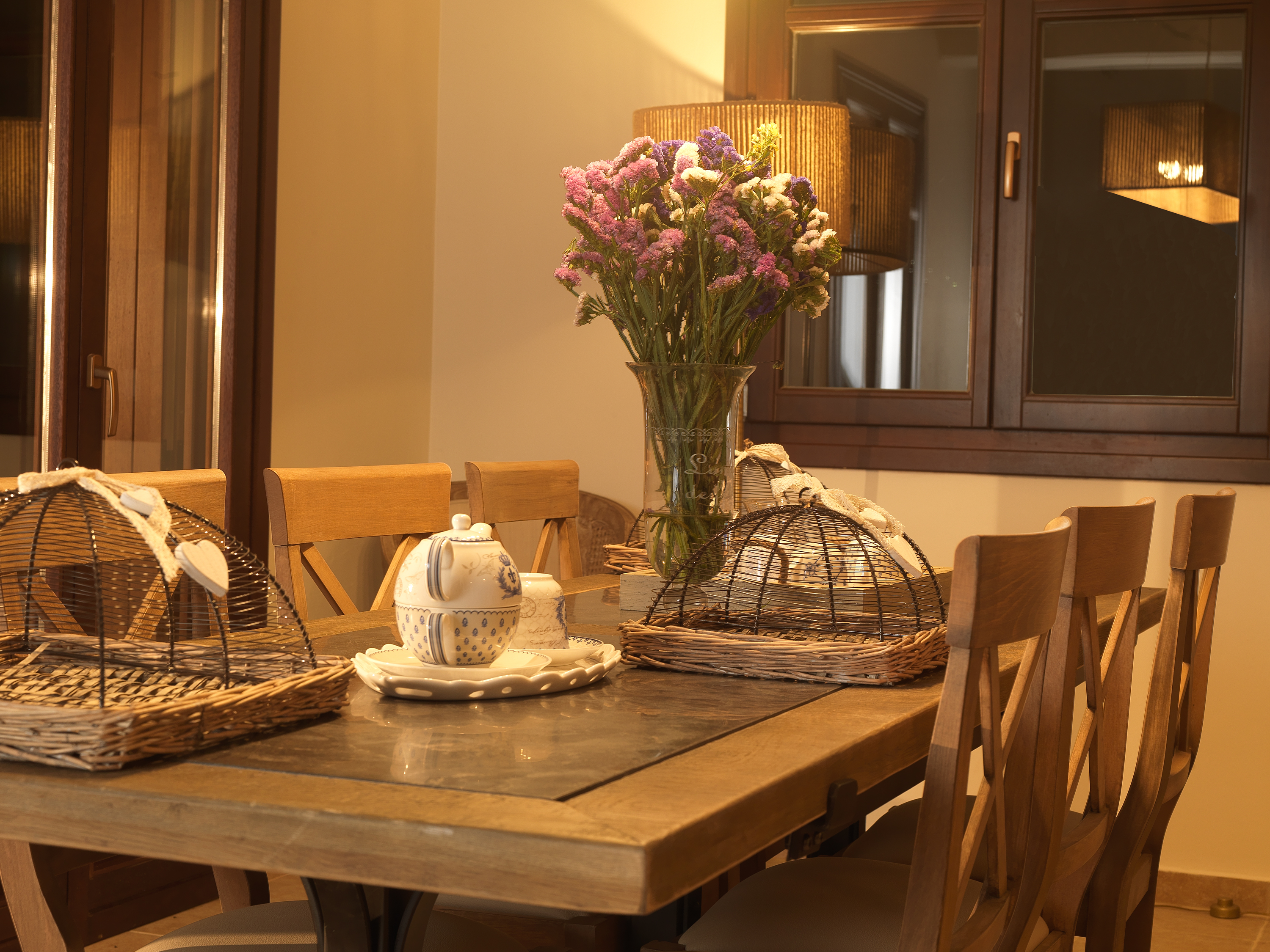 Kamares Villas Boutique Hotel