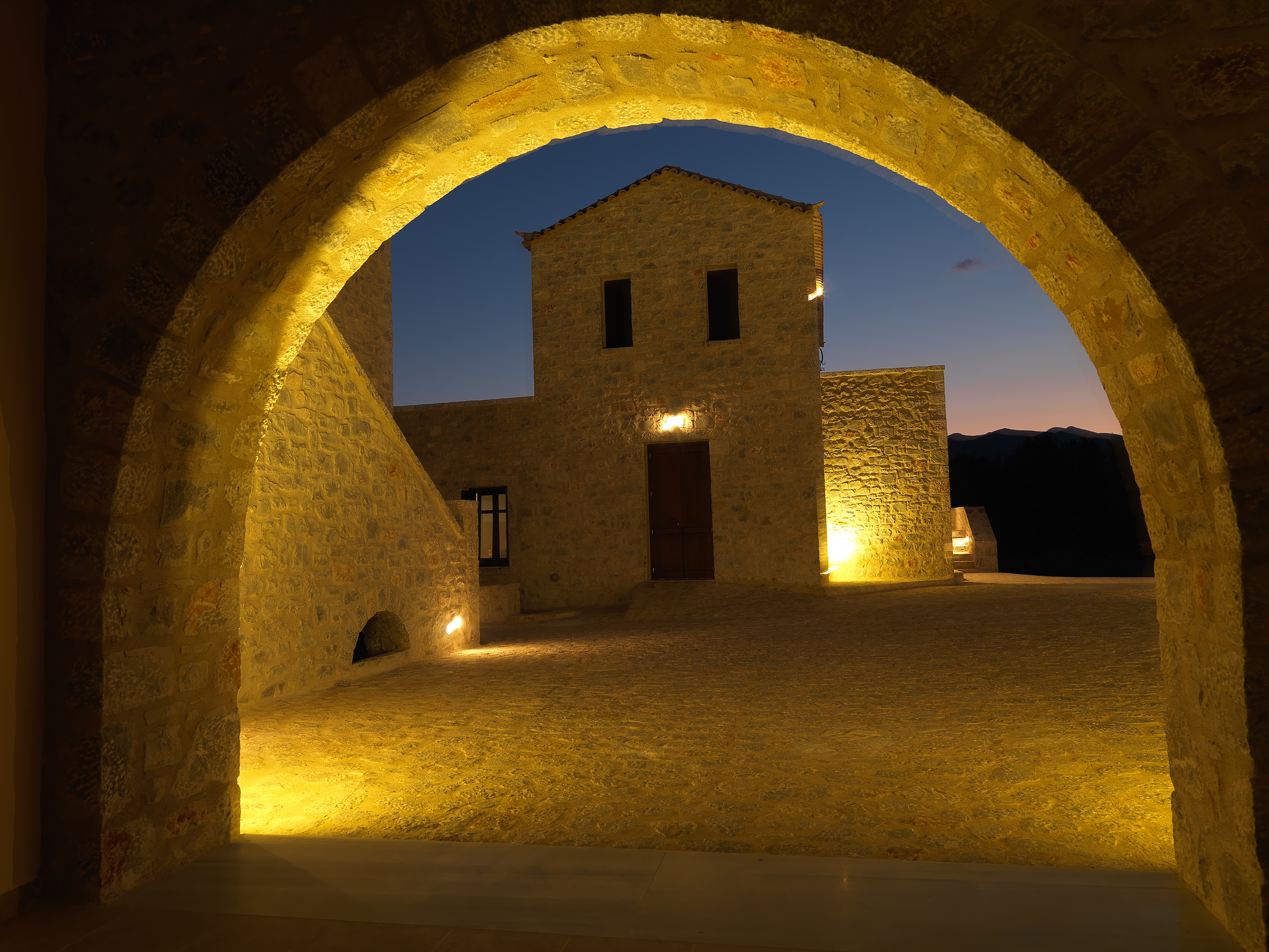 Kamares Villas Boutique Hotel