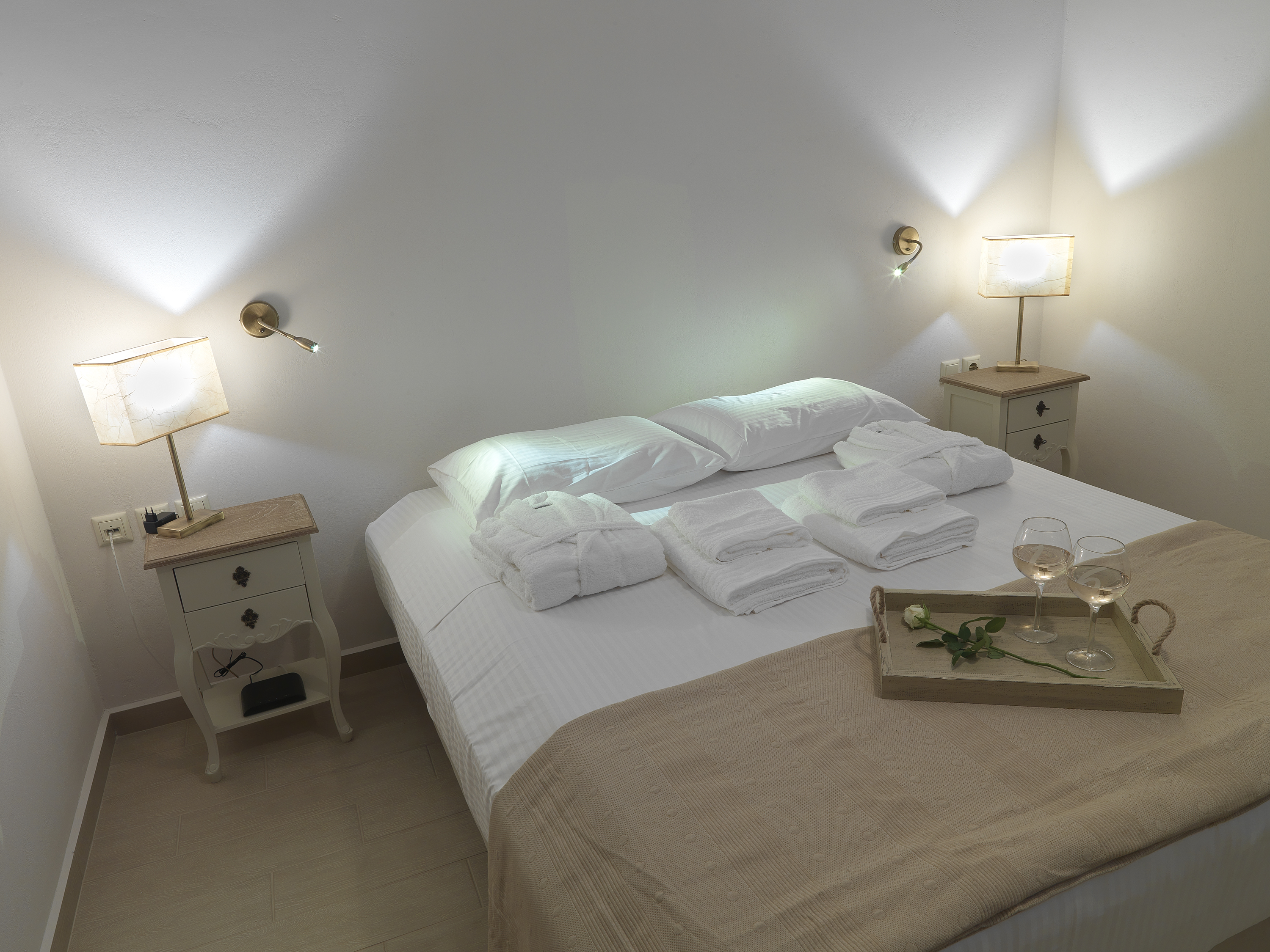 Kamares Villas Boutique Hotel