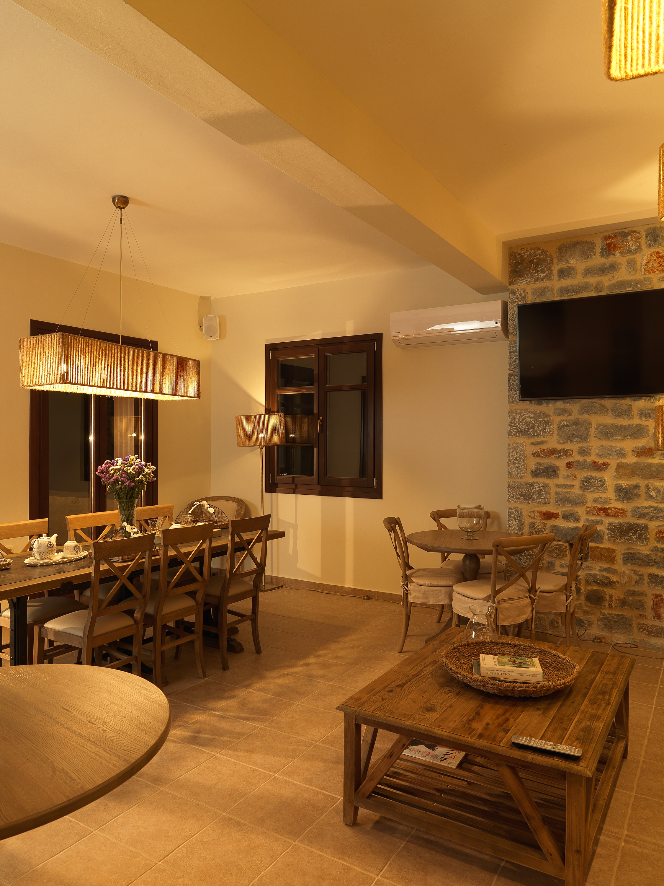 Kamares Villas Boutique Hotel