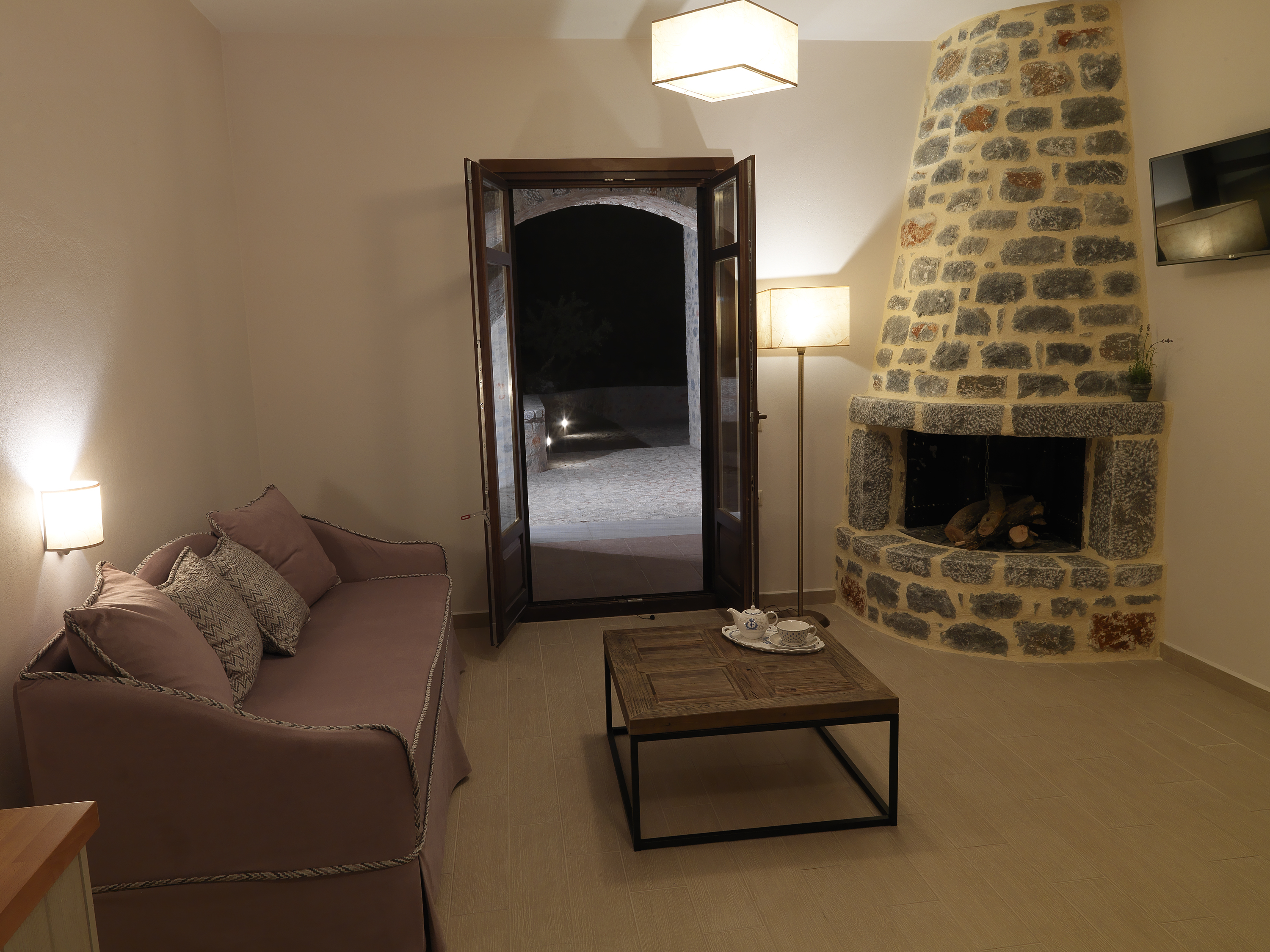 Kamares Villas Boutique Hotel