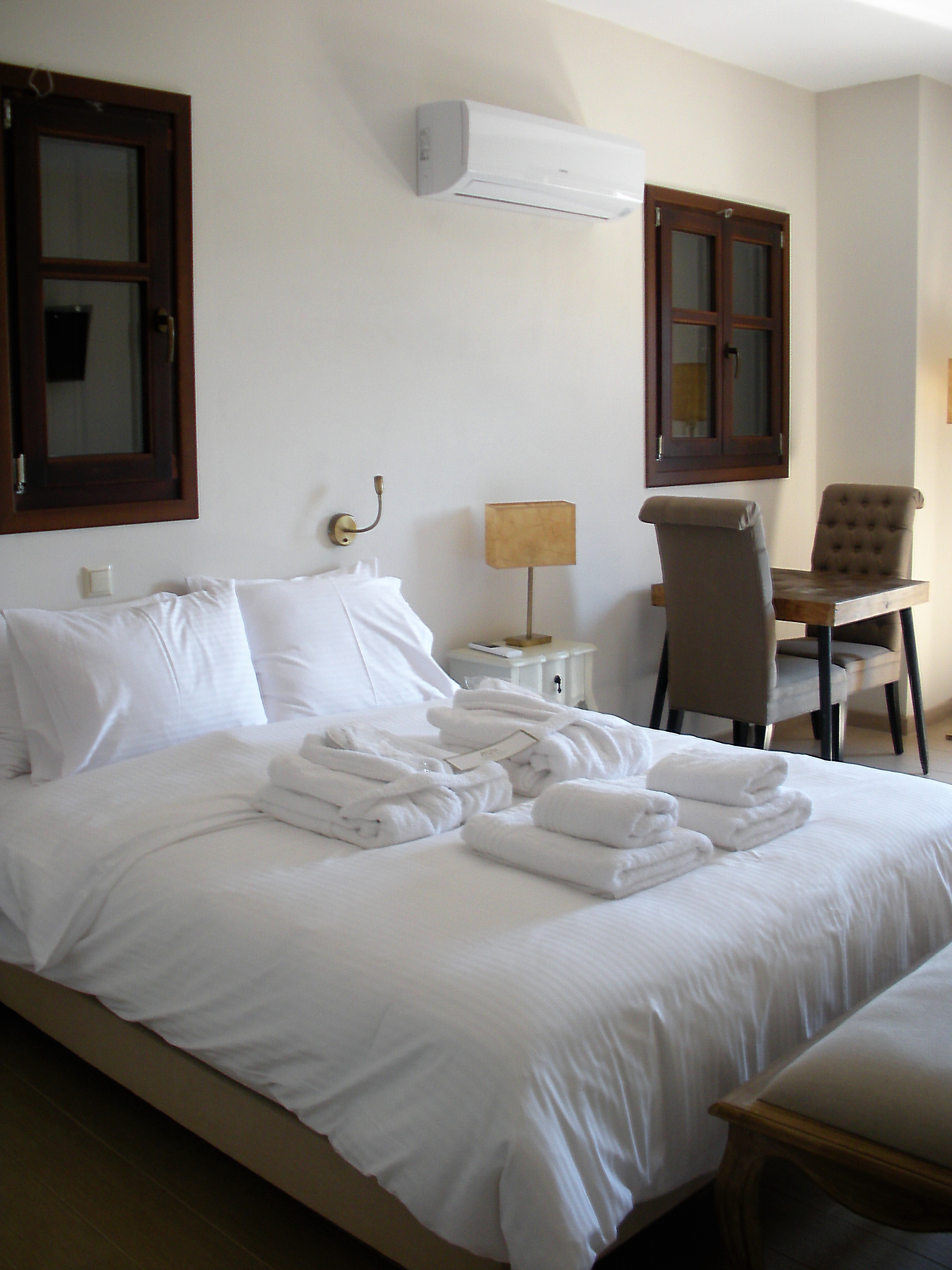 Kamares Villas Boutique Hotel