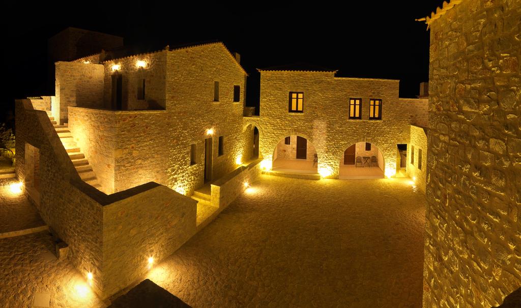 Kamares Villas Boutique Hotel