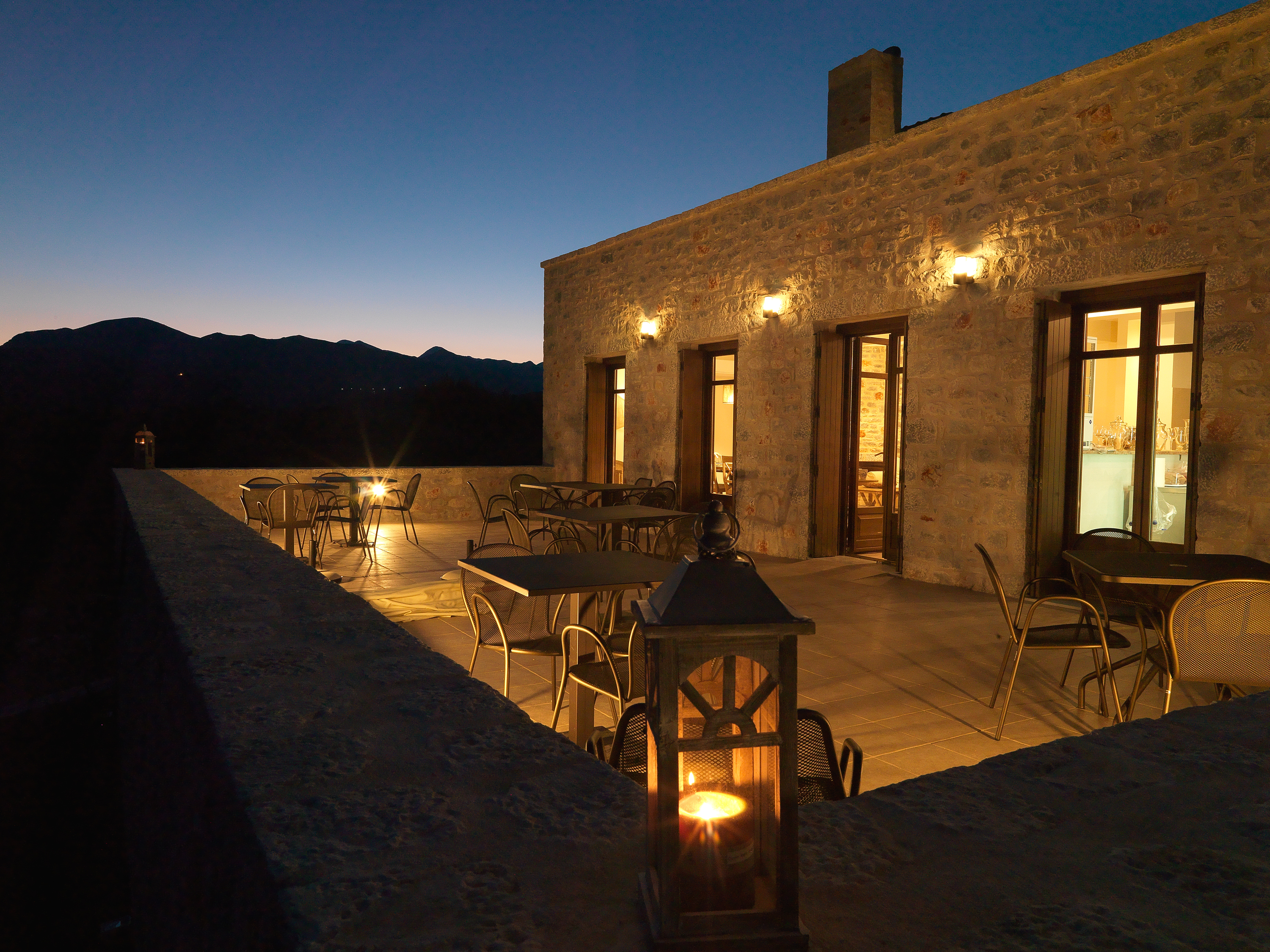 Kamares Villas Boutique Hotel