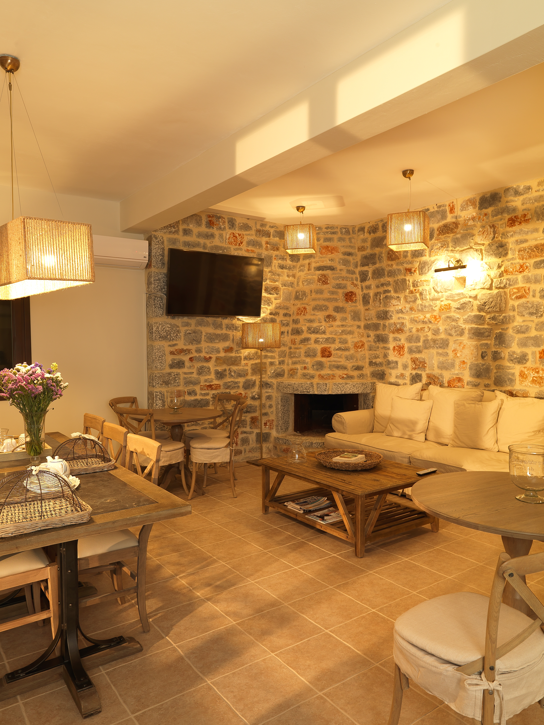 Kamares Villas Boutique Hotel