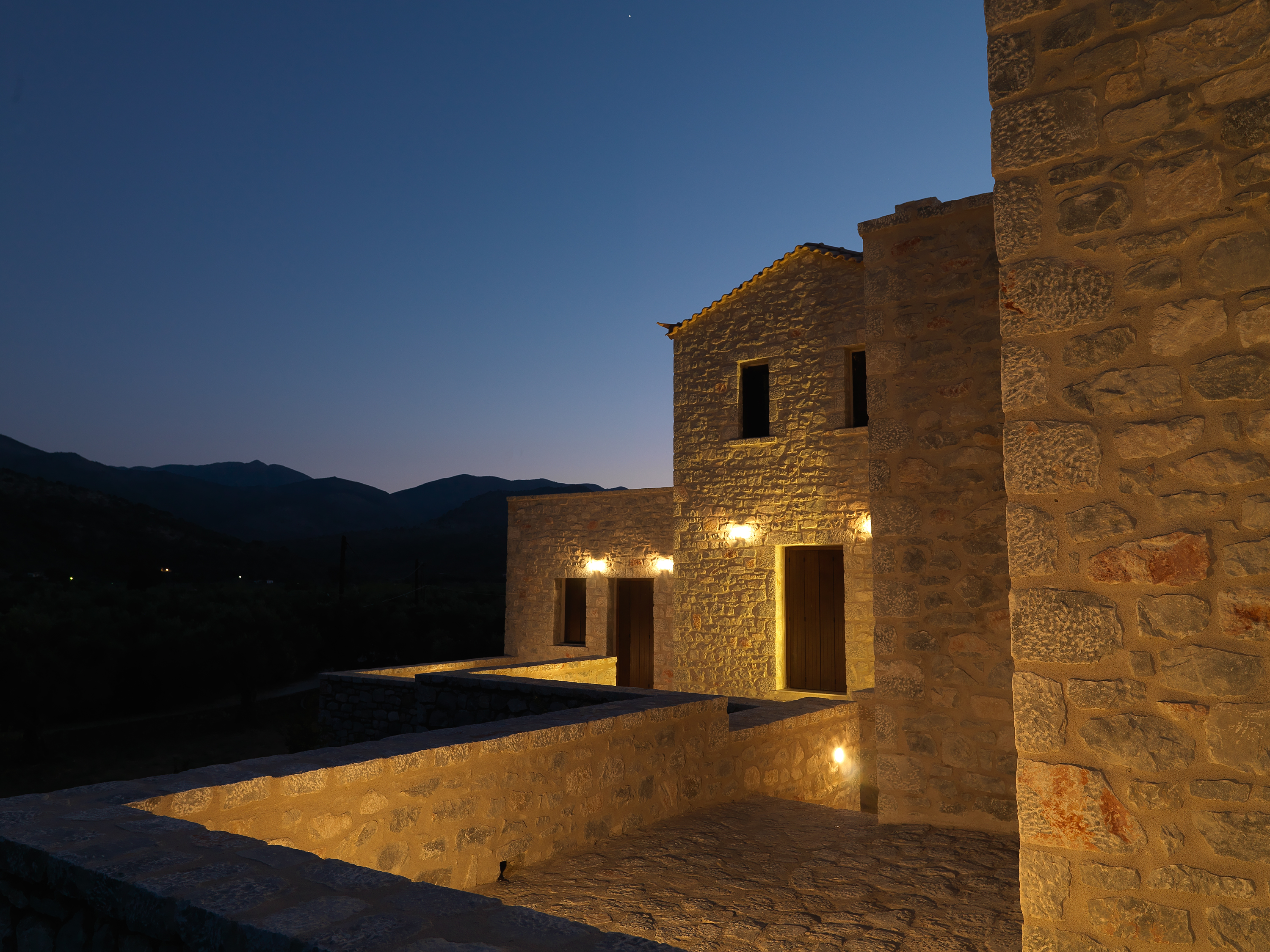 Kamares Villas Boutique Hotel