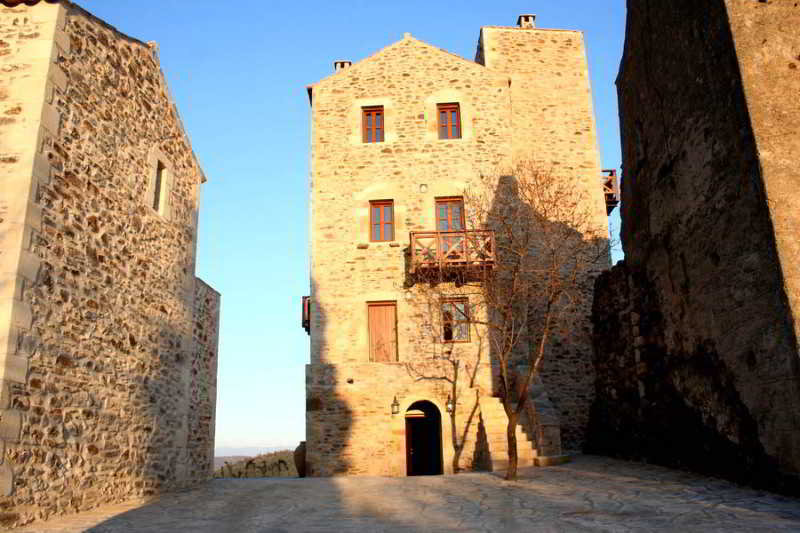 Pyrgos Petropoulaki