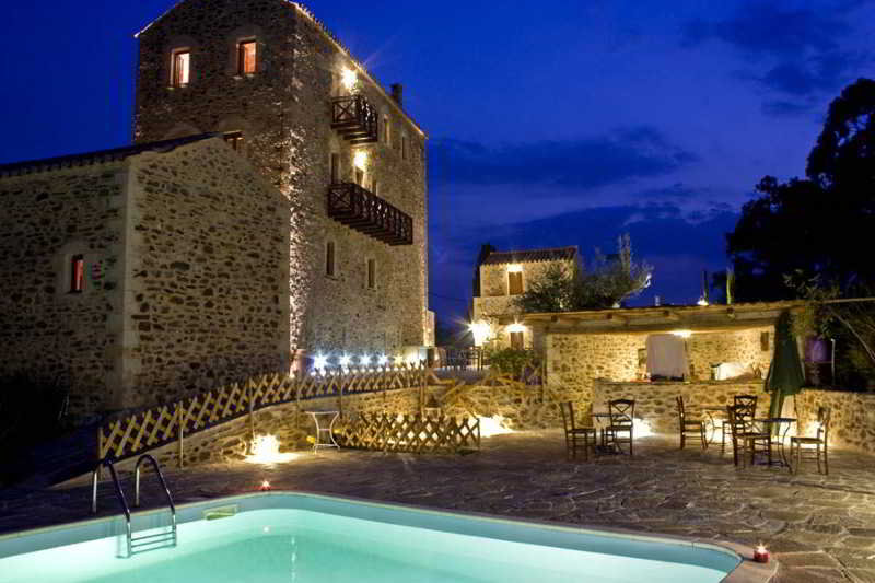 Pyrgos Petropoulaki