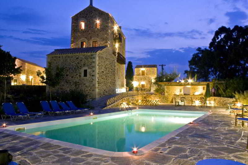 Pyrgos Petropoulaki
